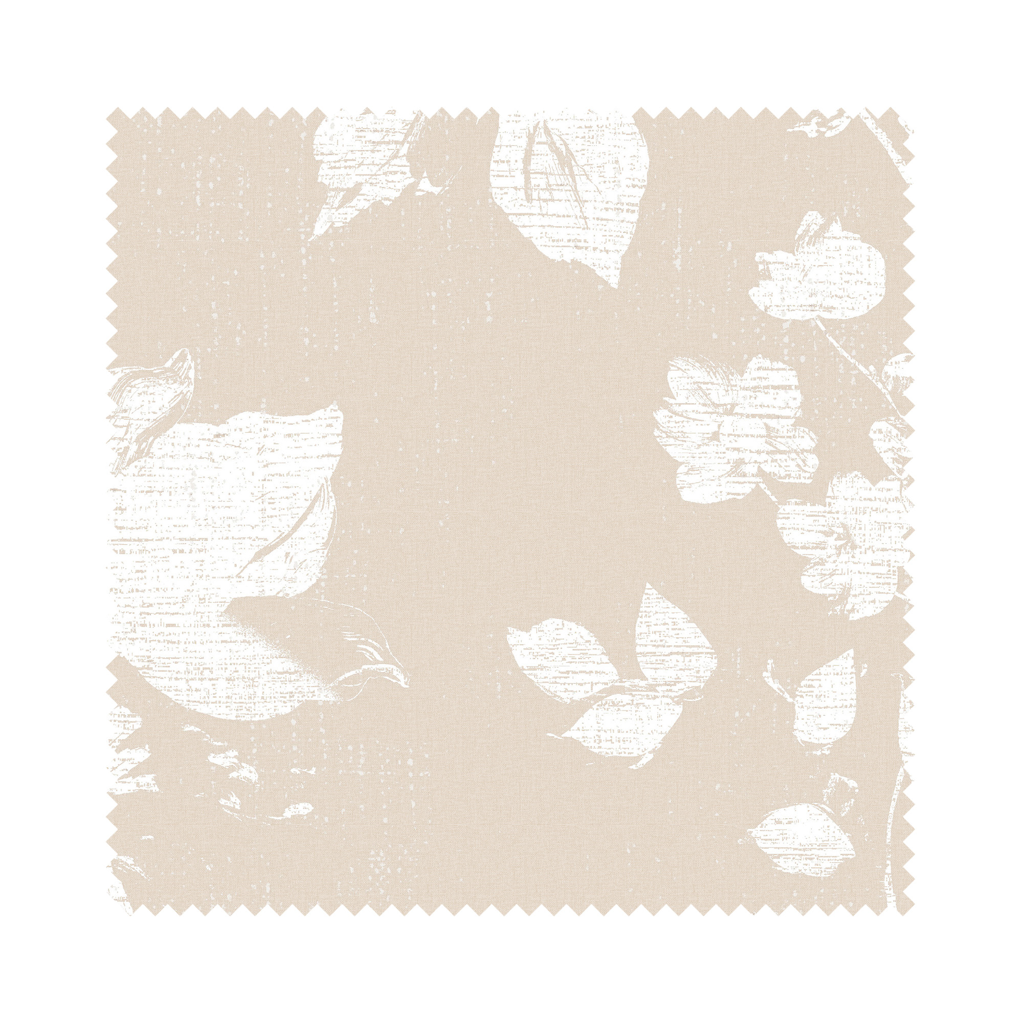 Ledger Cream Motorised - Image 2