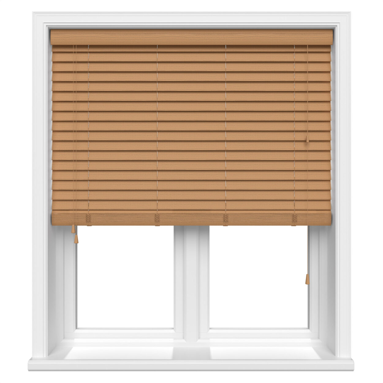 Lifetime Grain Golden Oak - Image 2
