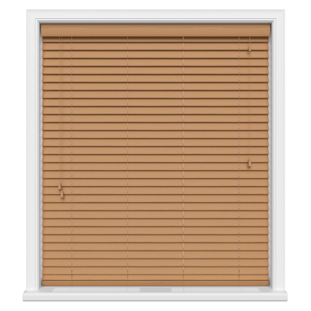 Lifetime Grain Golden Oak