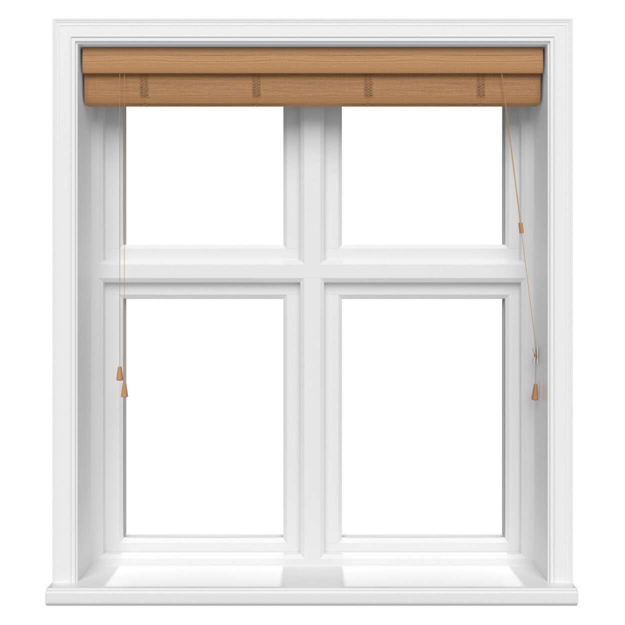 Lifetime Grain Golden Oak - Image 3