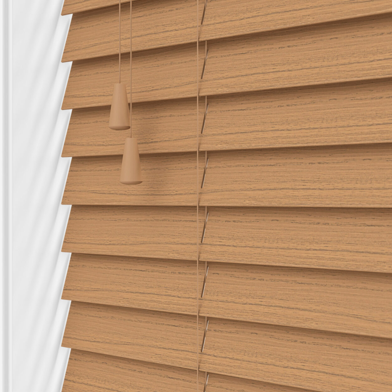 Lifetime Grain Golden Oak - Image 6