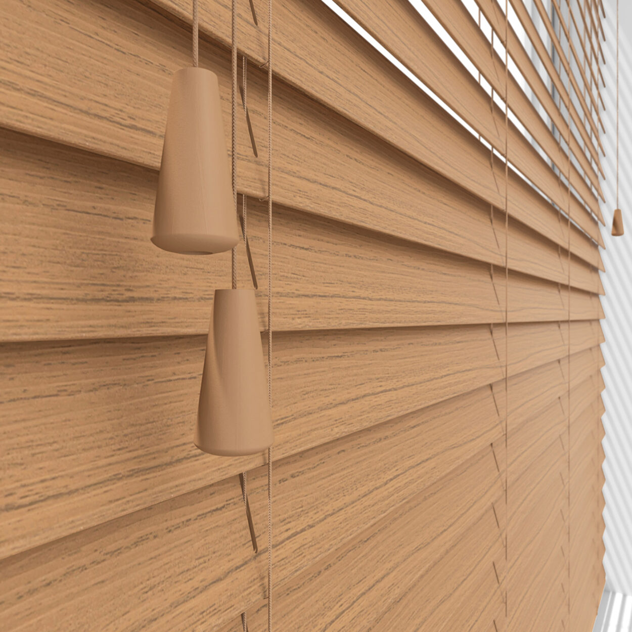 Lifetime Grain Golden Oak - Image 7