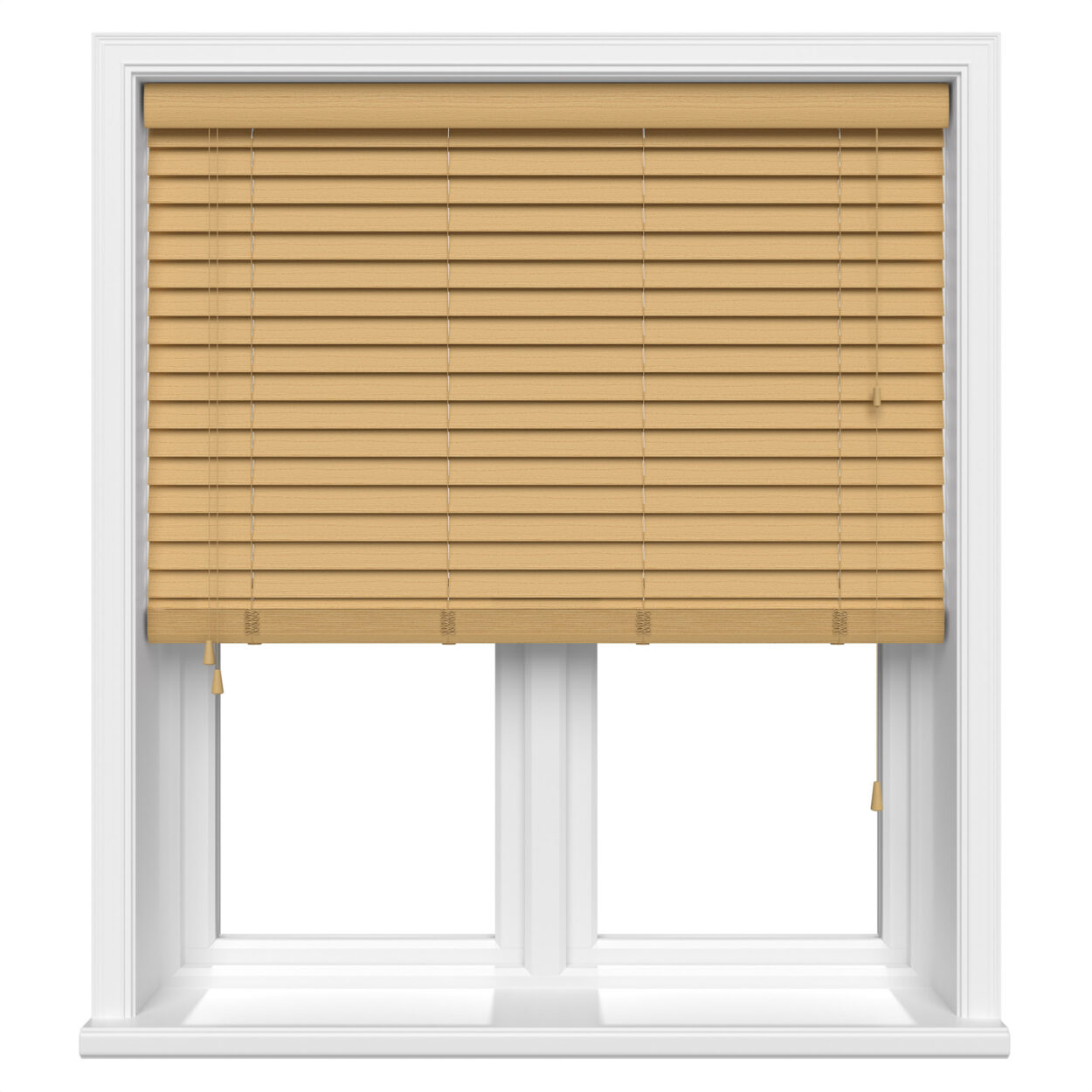 Lifetime Grain Natural Oak - Image 2