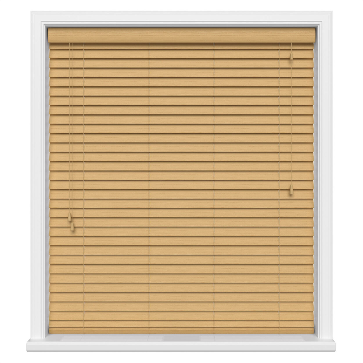 Lifetime Grain Natural Oak