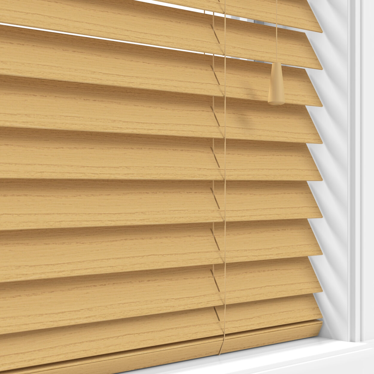 Lifetime Grain Natural Oak - Image 4