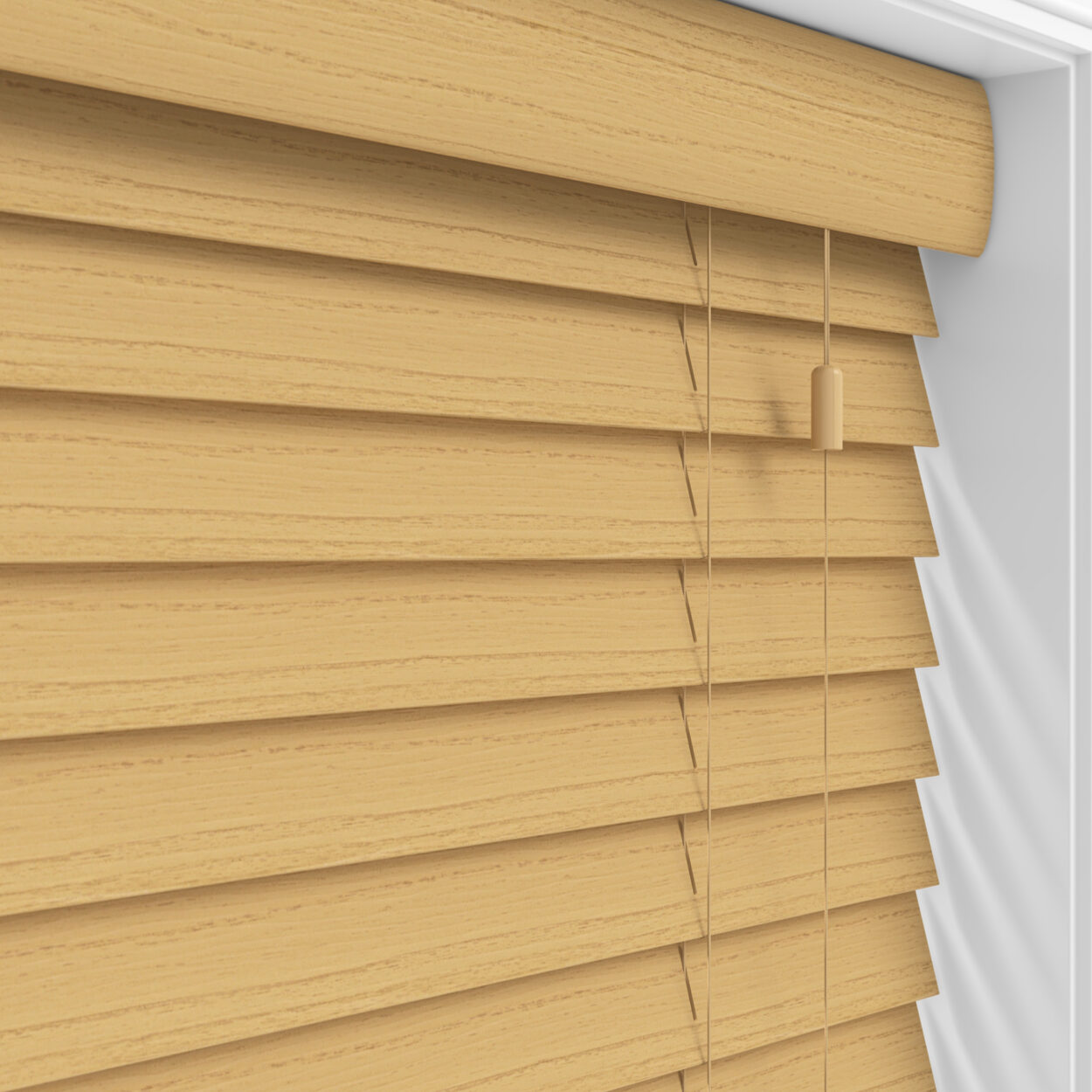 Lifetime Grain Natural Oak - Image 5