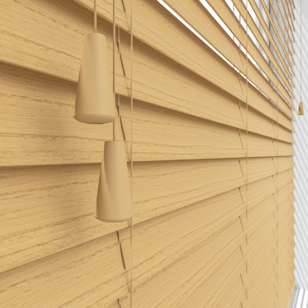 Lifetime Grain Natural Oak - Image 7