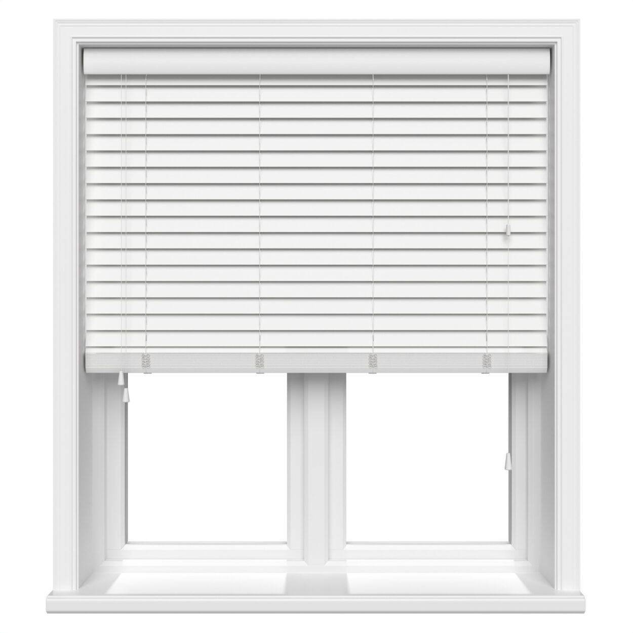 Lifetime Smooth White - Image 2