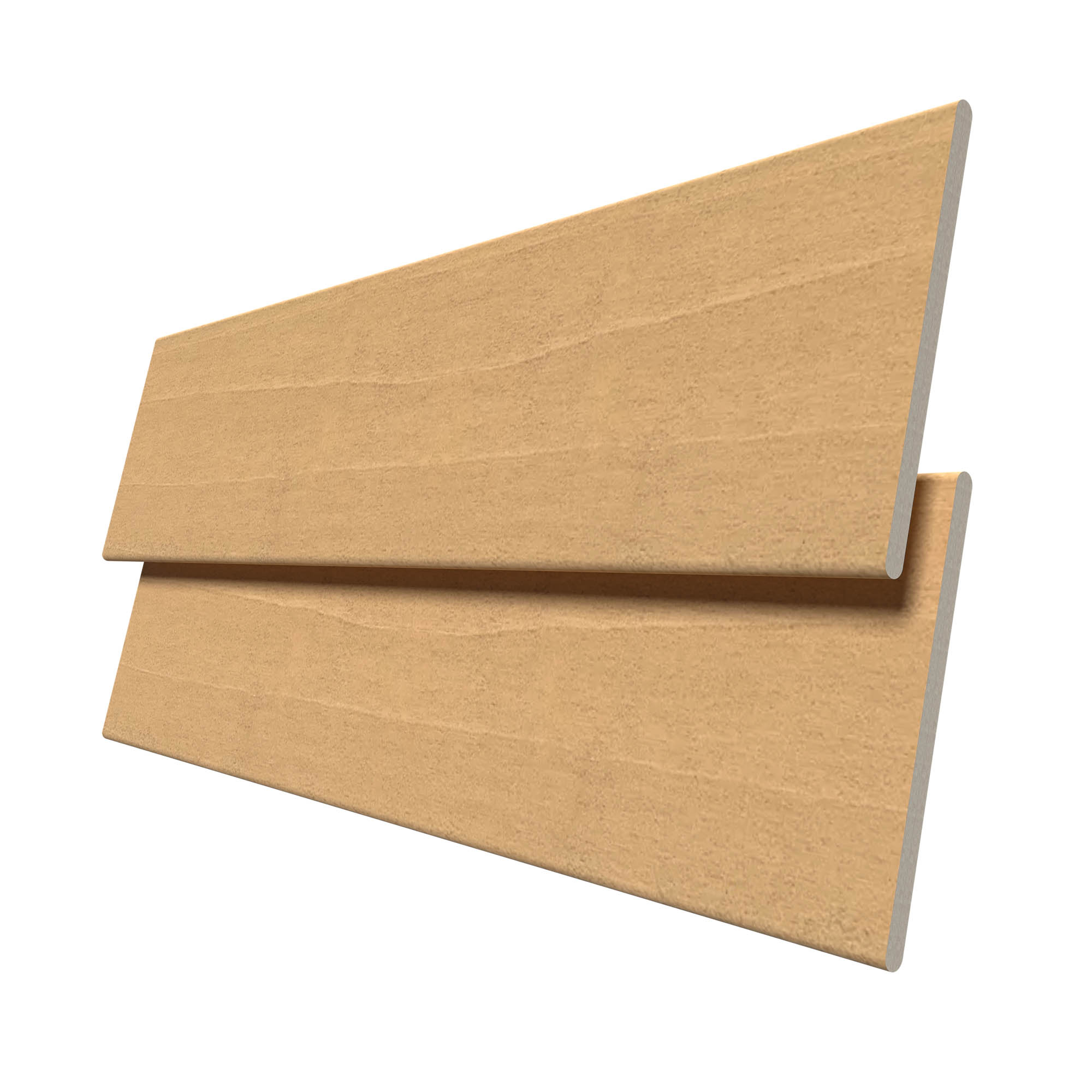 Light Oak Basswood Real Wood - Image 8