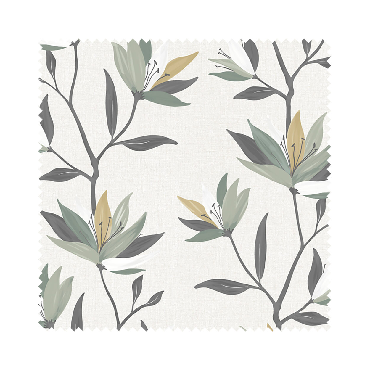 Lily Mellow Sage Cassette Motorised - Image 6