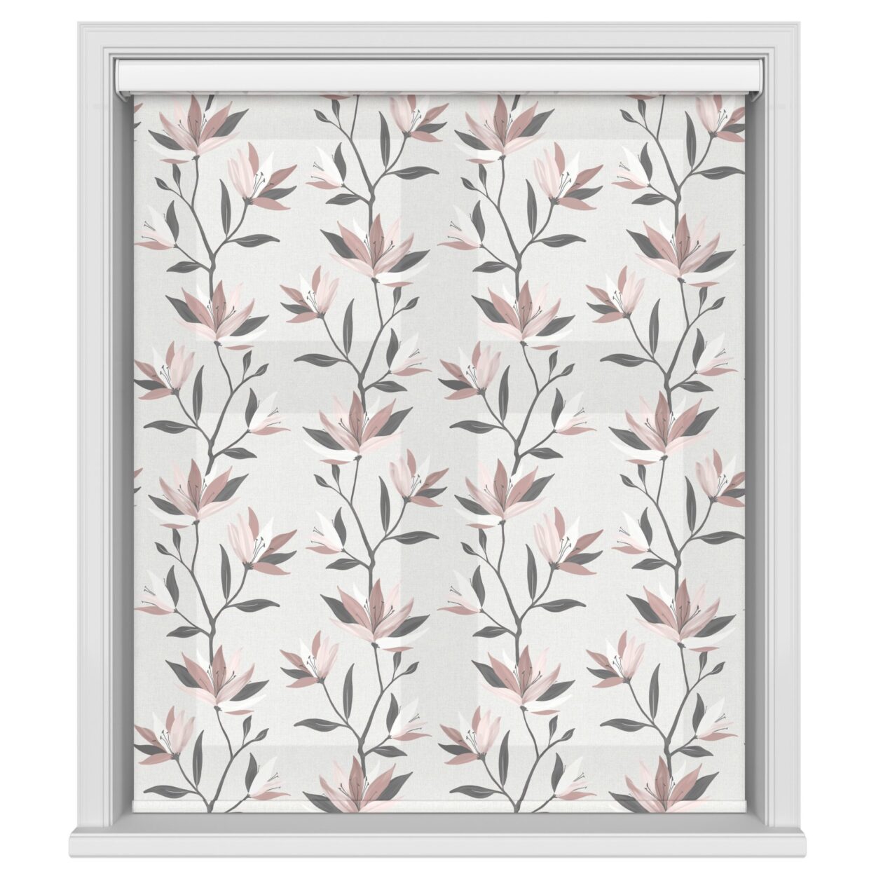 Lily Spring Blossom Cassette Motorised - Image 2
