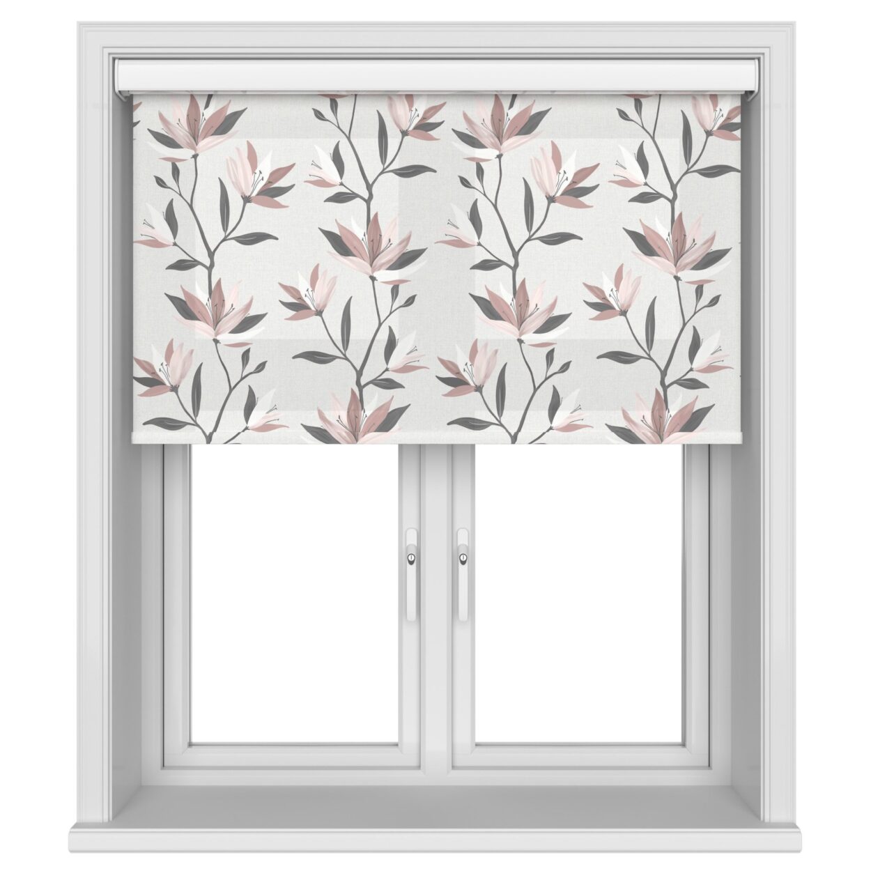 Lily Spring Blossom Cassette Motorised