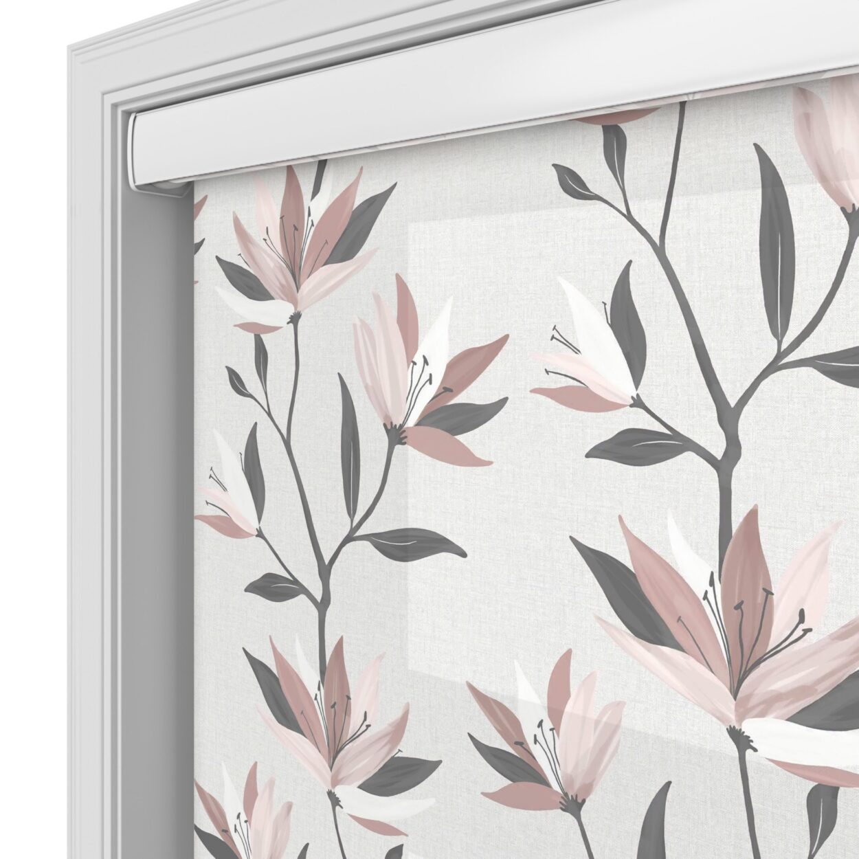 Lily Spring Blossom Cassette Motorised - Image 4
