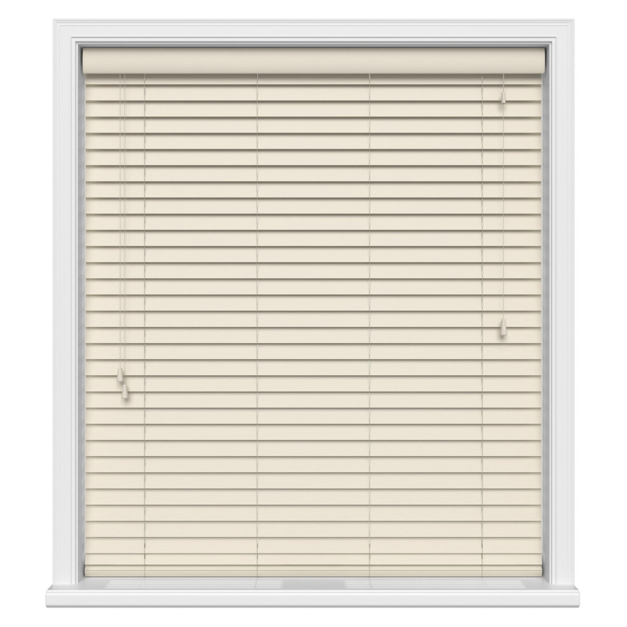 Linara Cream Grain Eco-Wood