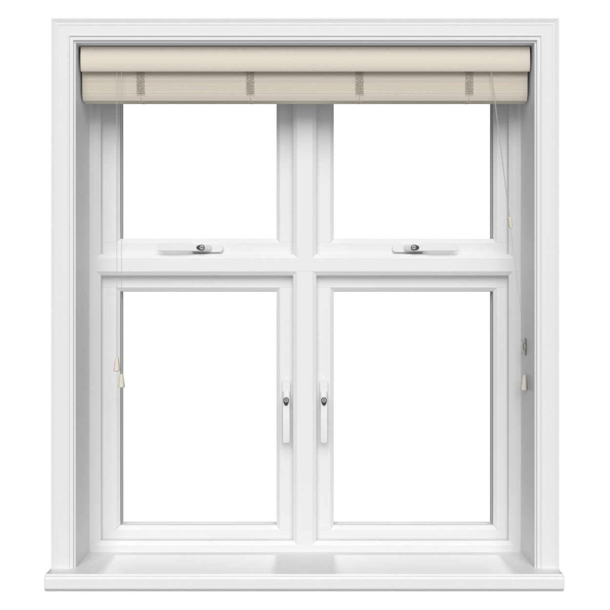 Linara Cream Grain Eco-Wood - Image 3