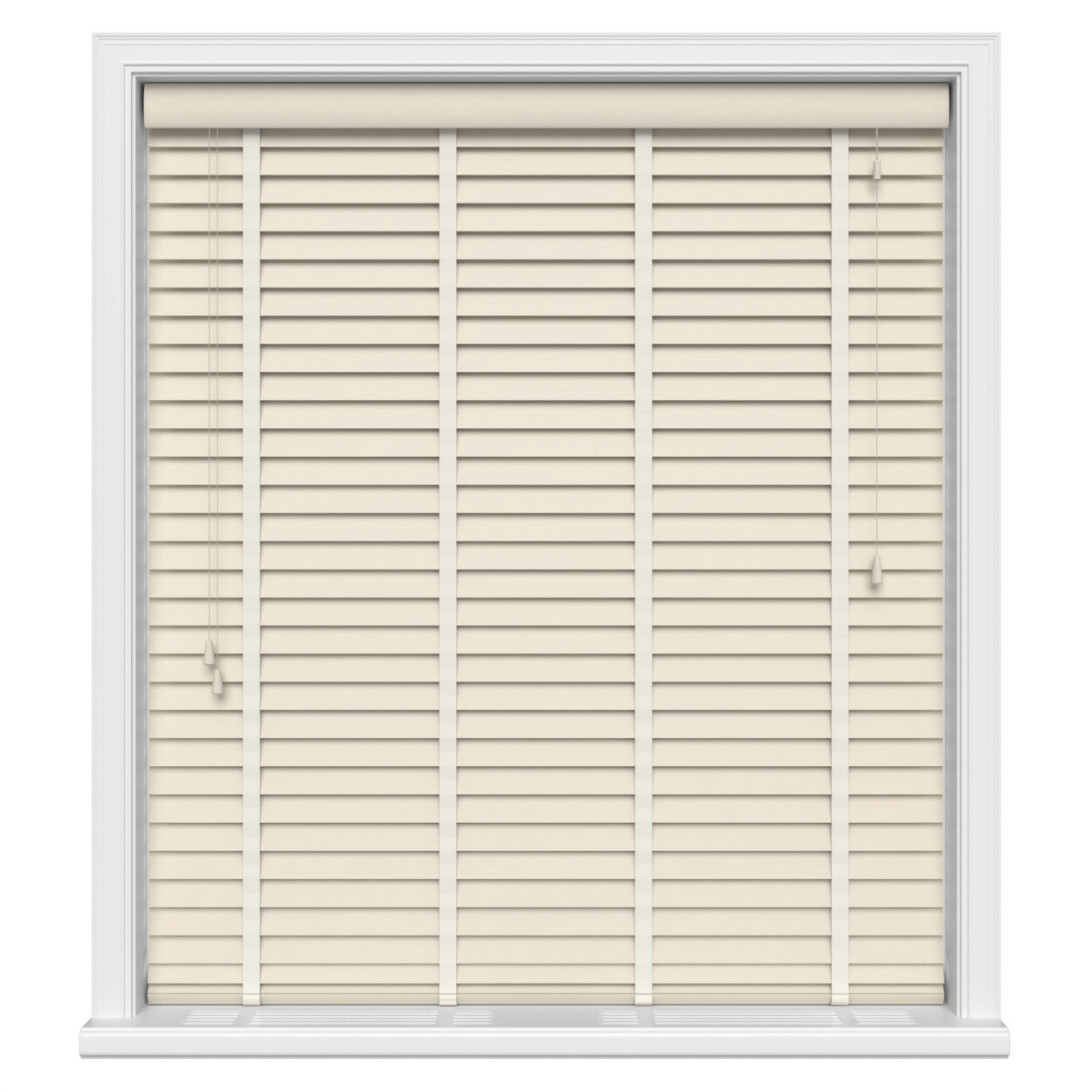 Linara Cream Grain With Tapes Eco-Wood