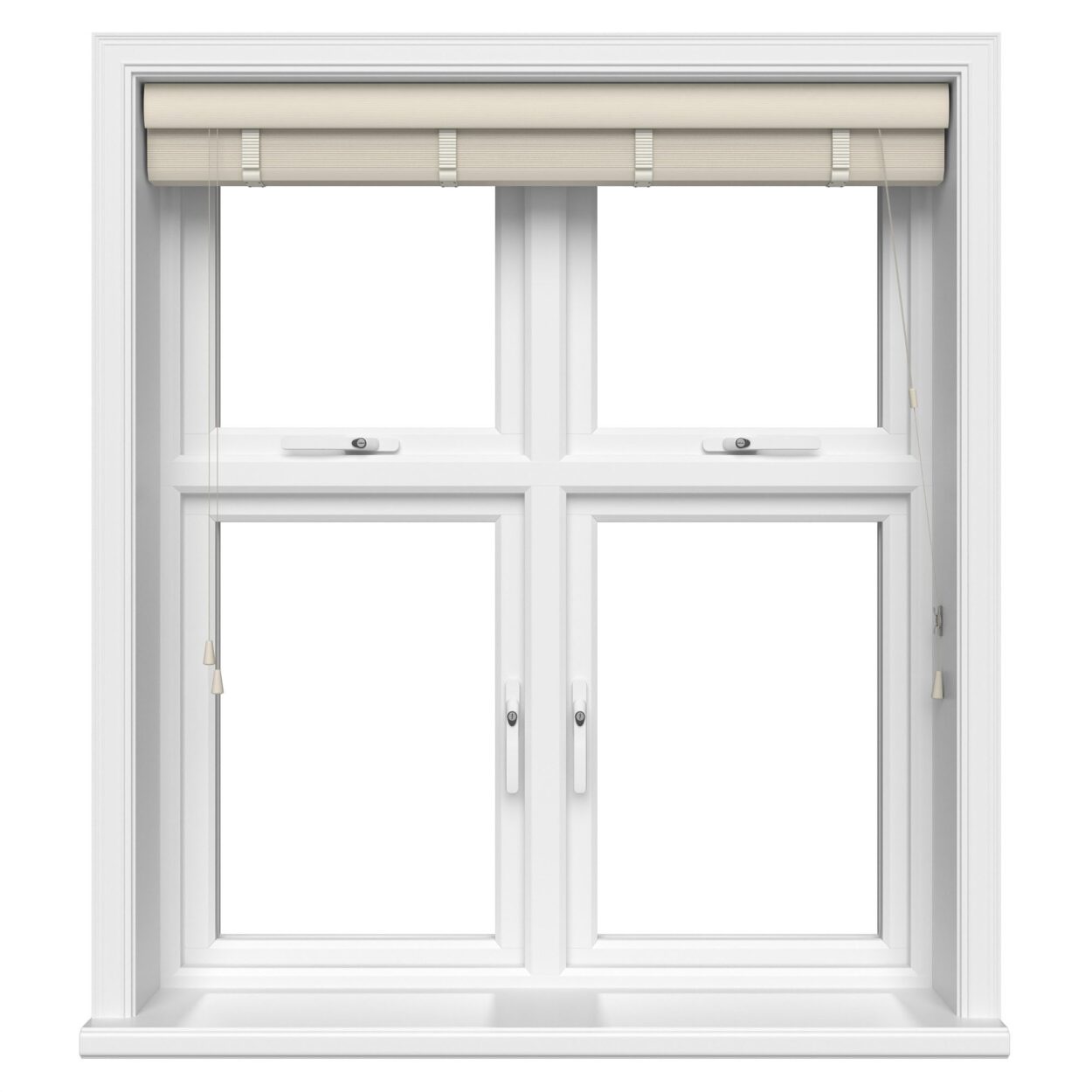 Linara Cream Grain With Tapes Eco-Wood - Image 3