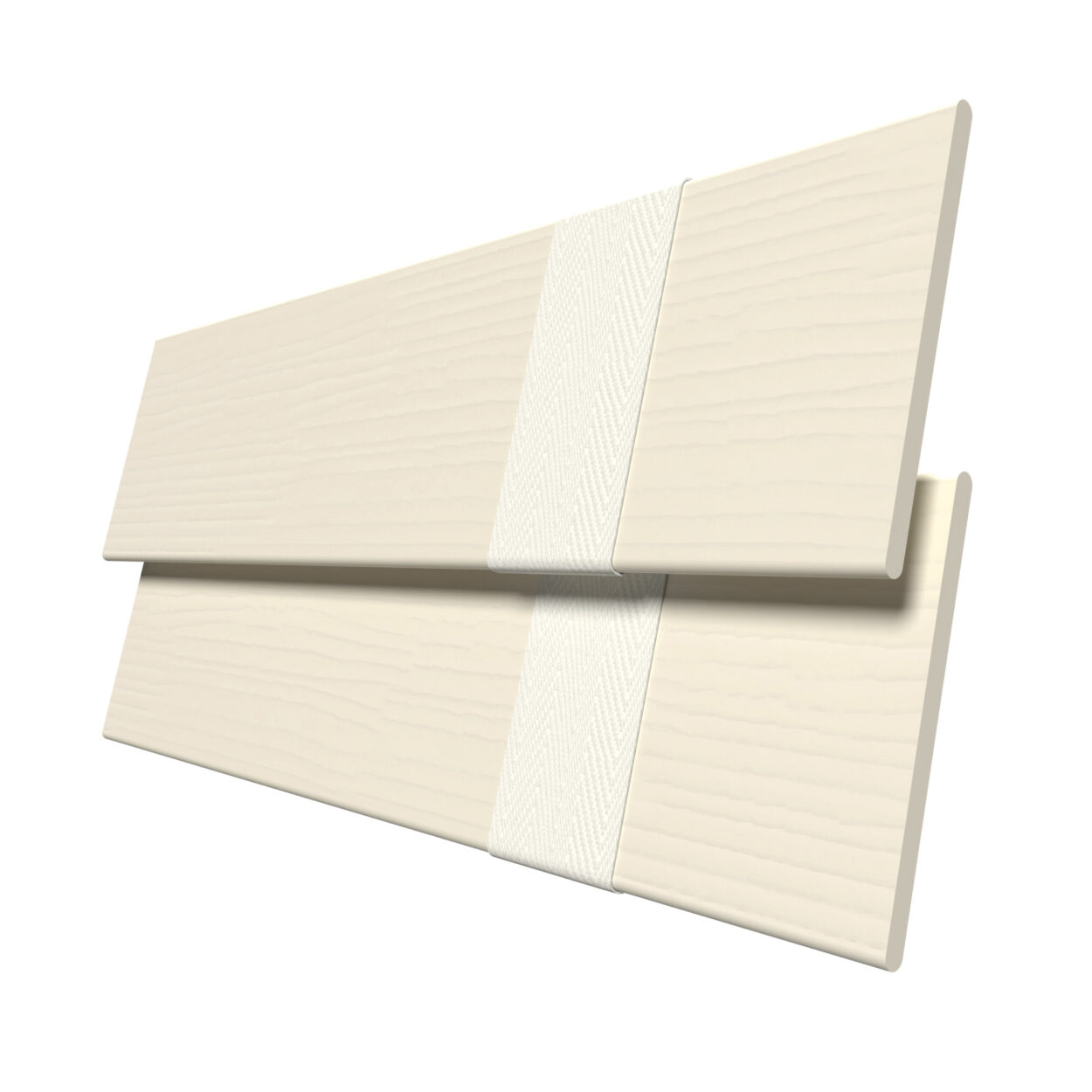 Linara Cream Grain With Tapes Eco-Wood - Image 7