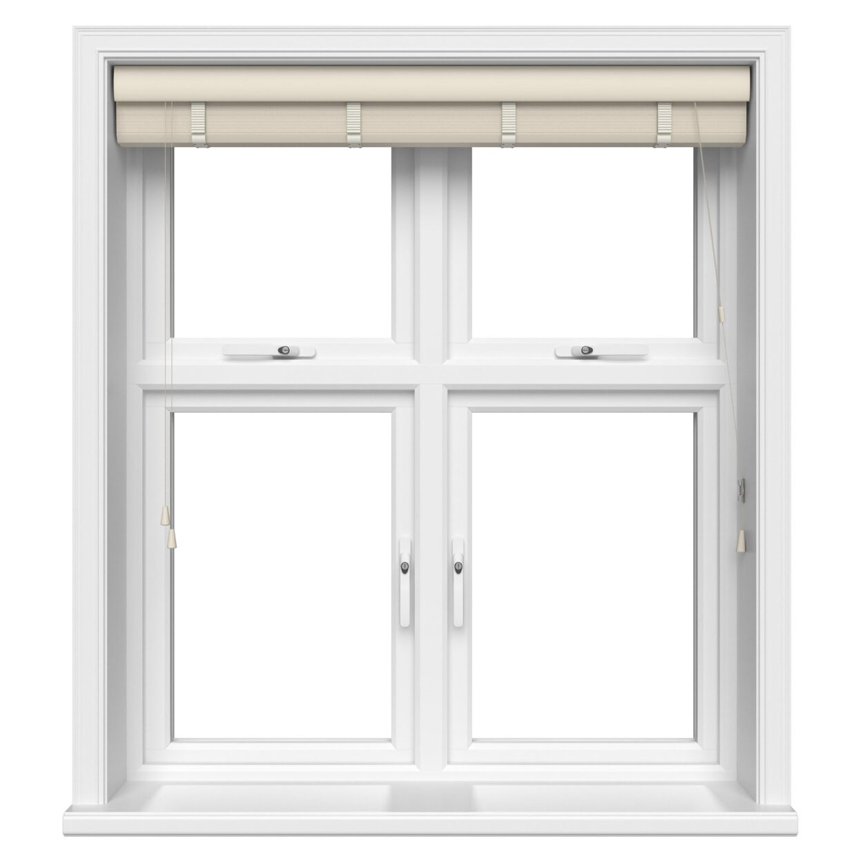 Linara Cream With Tapes Eco-Wood - Image 3