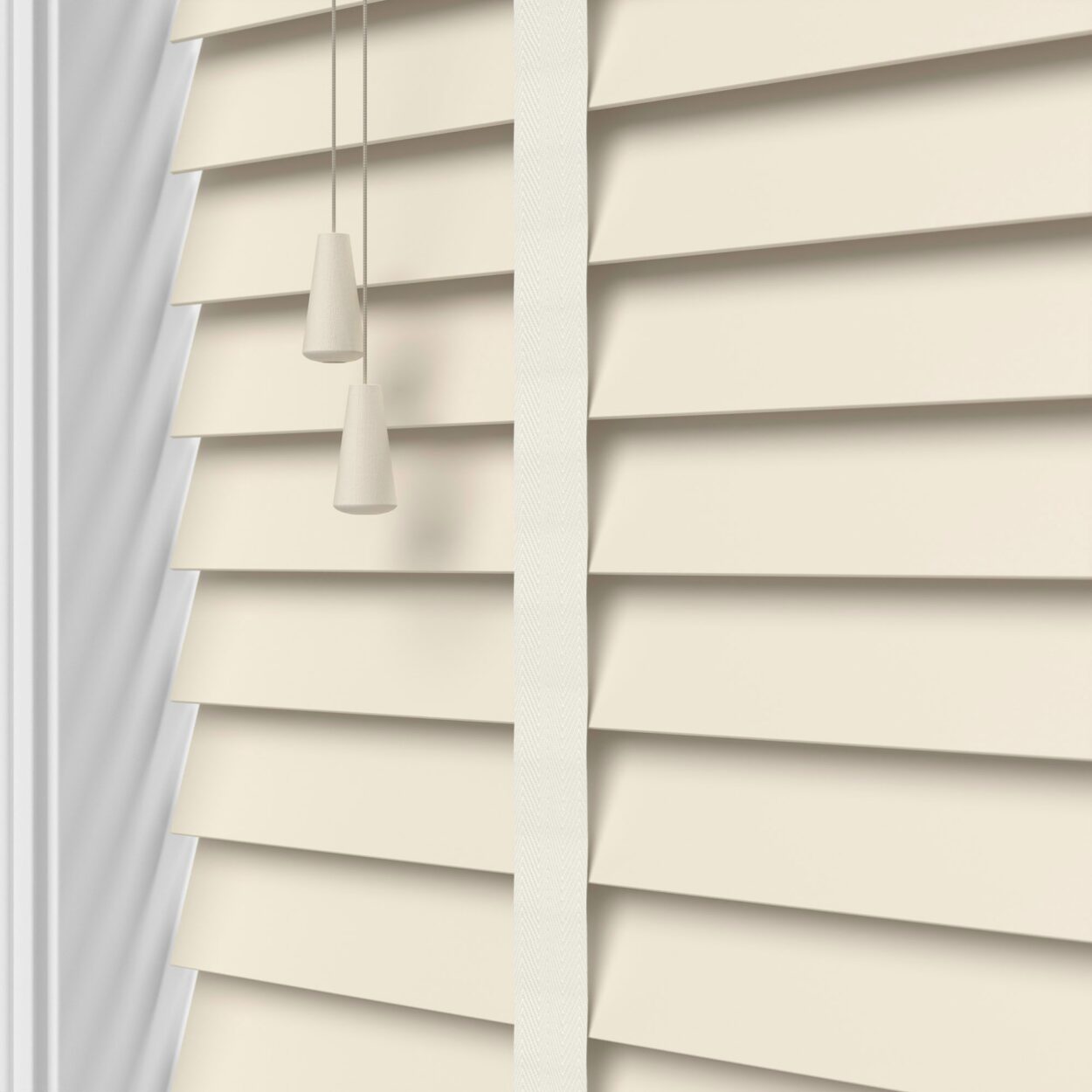 Linara Cream With Tapes Eco-Wood - Image 4