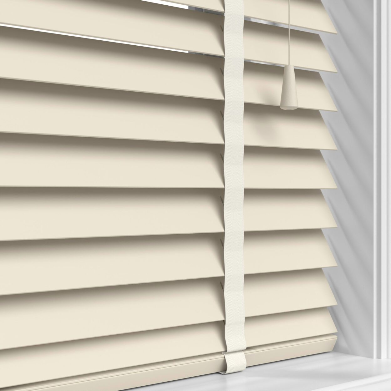 Linara Cream With Tapes Eco-Wood - Image 5