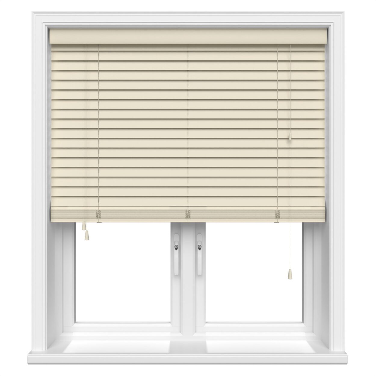 Linen Basswood Real Wood - Image 2