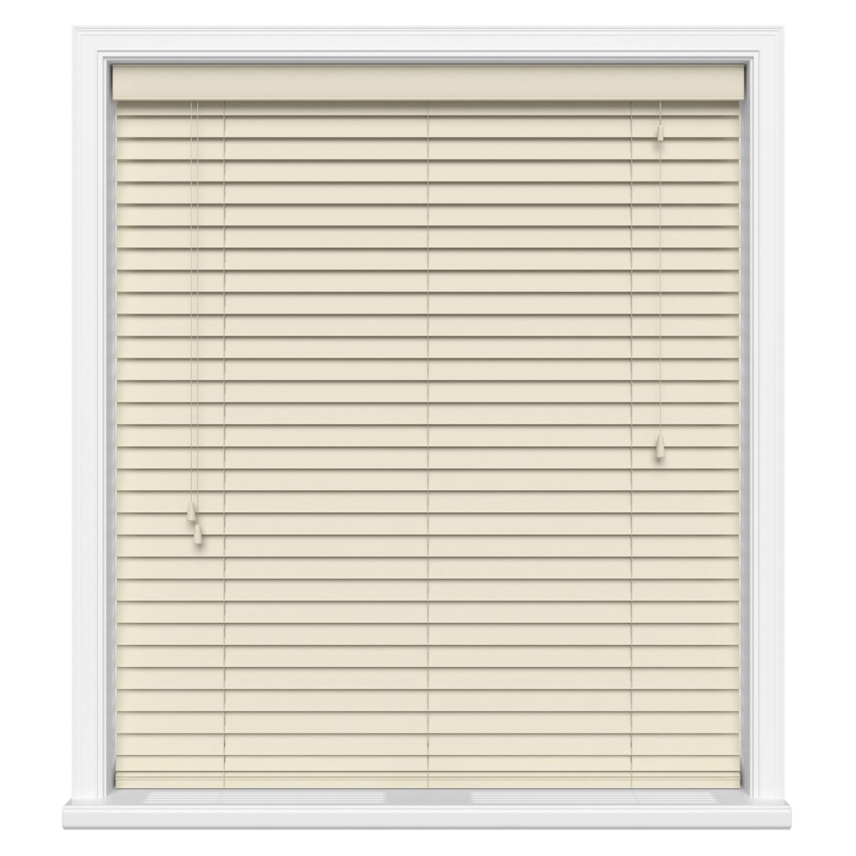 Linen Basswood Real Wood