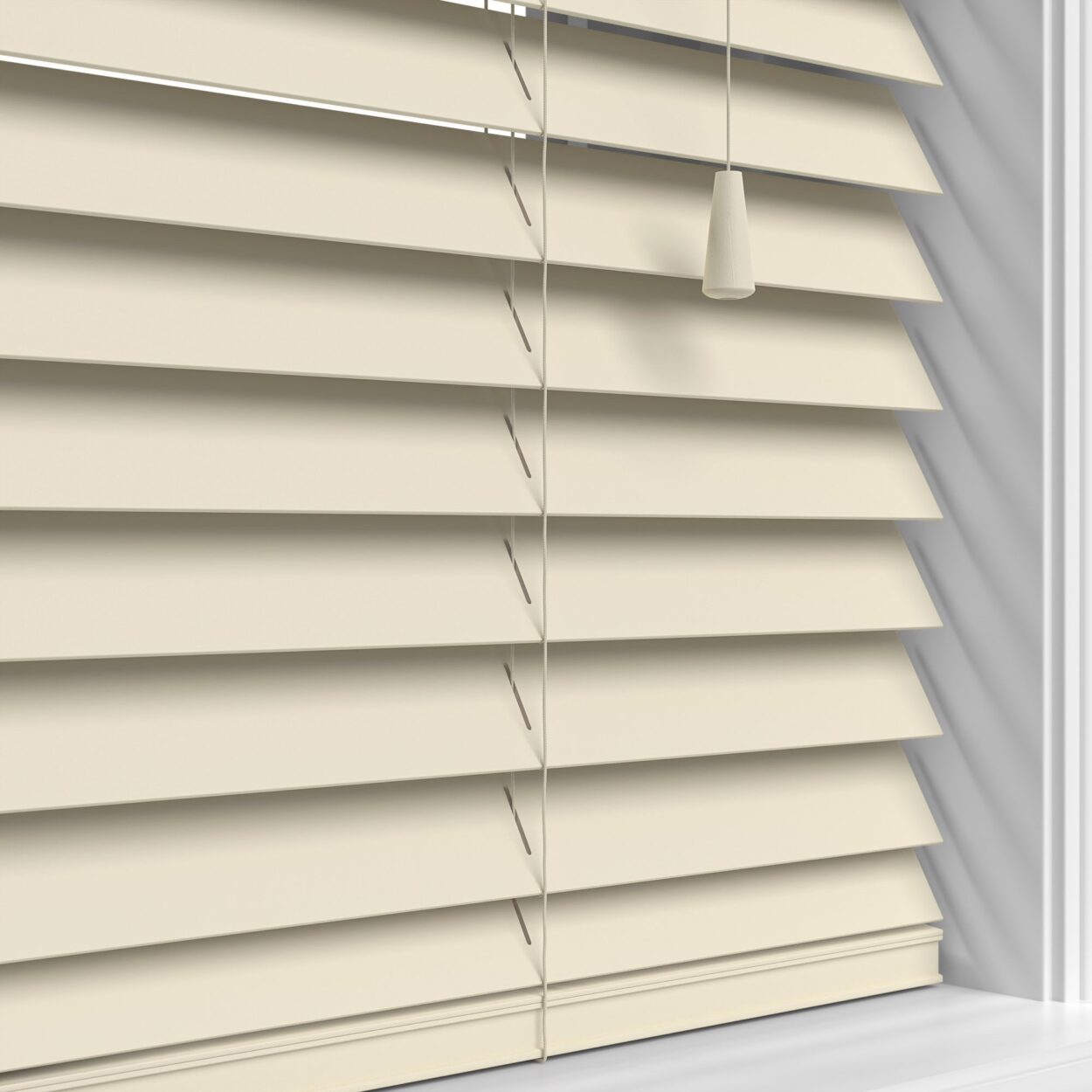 Linen Basswood Real Wood - Image 4
