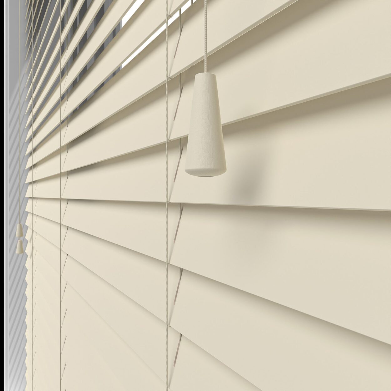 Linen Basswood Real Wood - Image 6