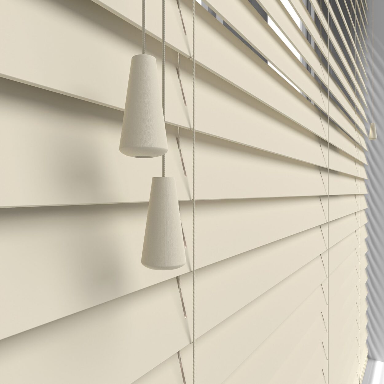 Linen Basswood Real Wood - Image 7