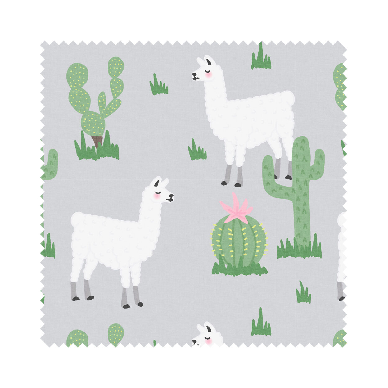 Llamas Multi Motorised - Image 2
