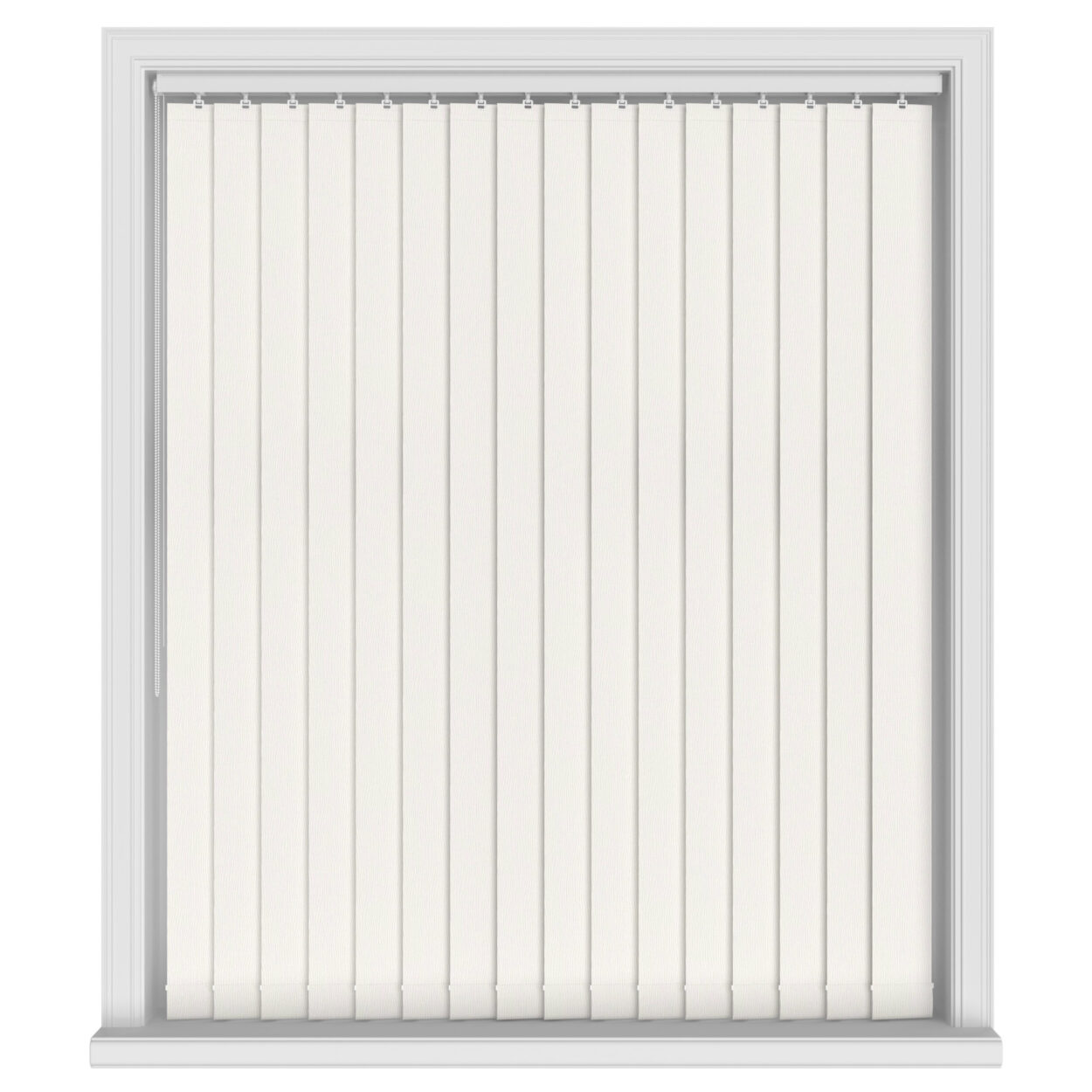 Lucca Cream Replacement Slats - Image 4