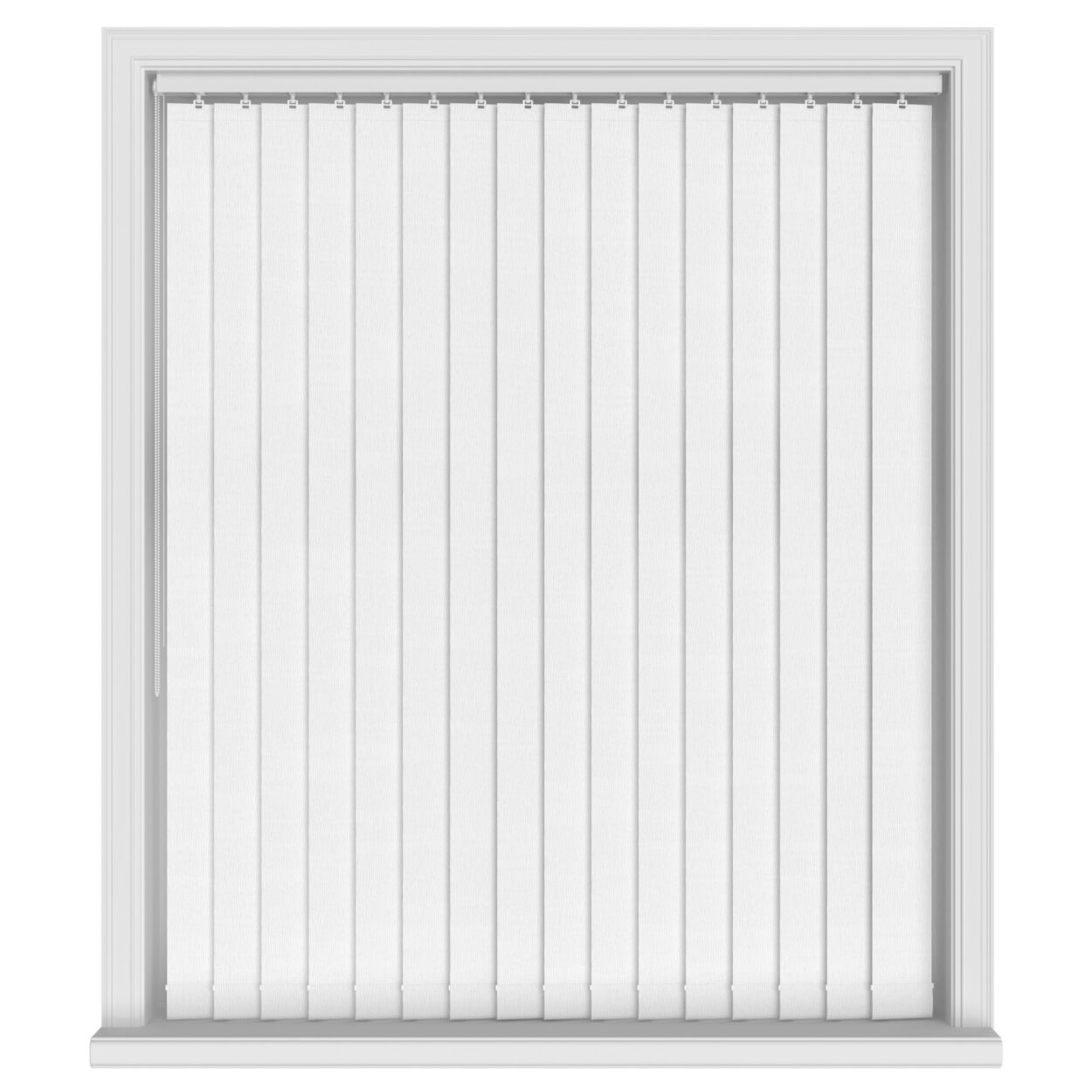 Lucca White Replacement Slats - Image 4