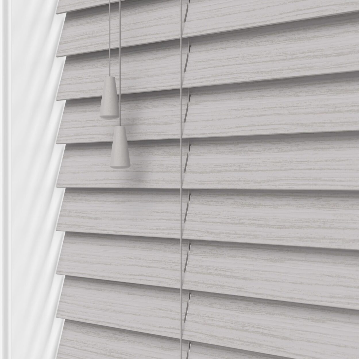 Lunar Oak Wood Grain Eco-Wood - Image 5