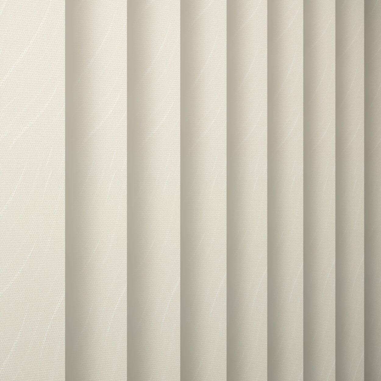 Luxari Cream Replacement Slats
