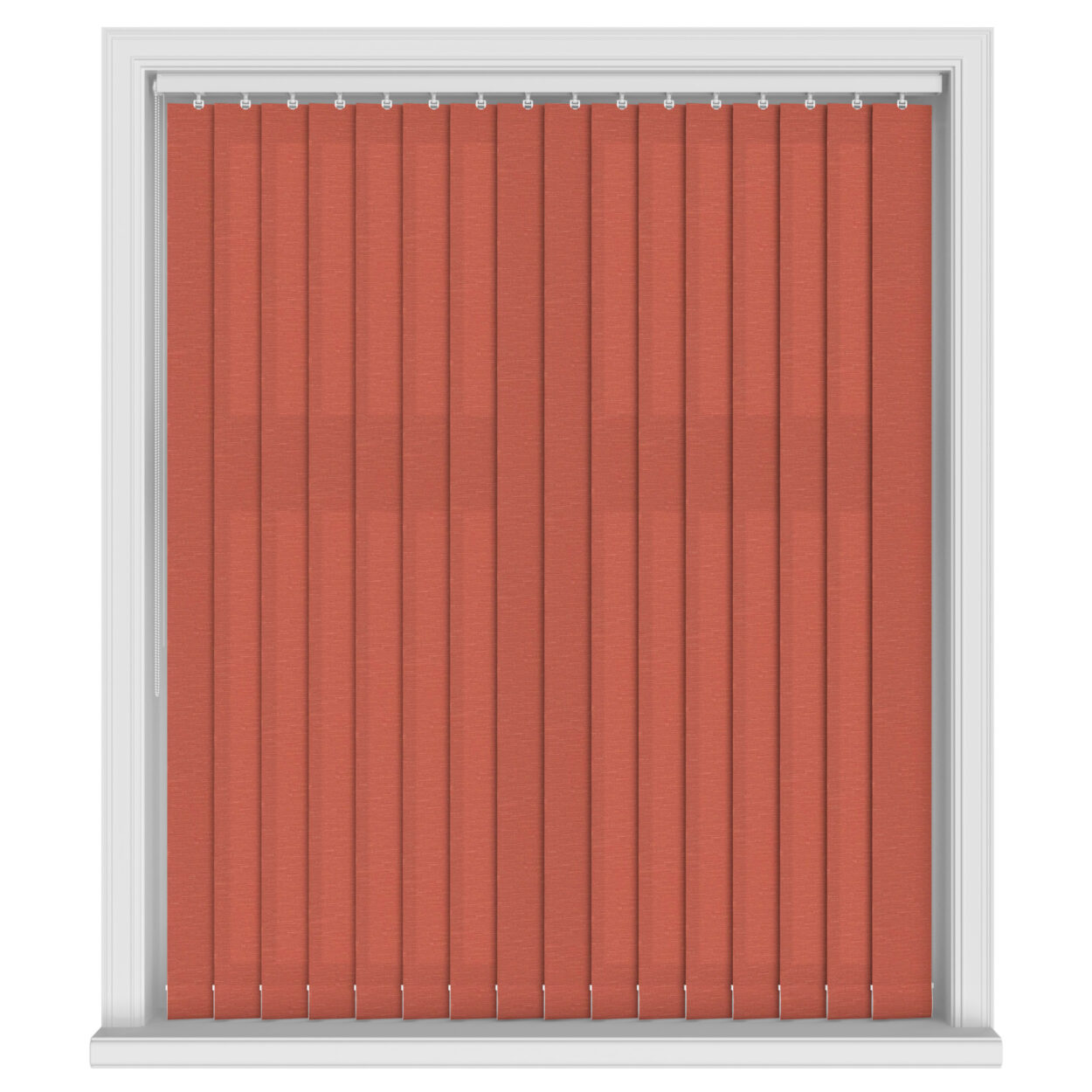 Lyon Red