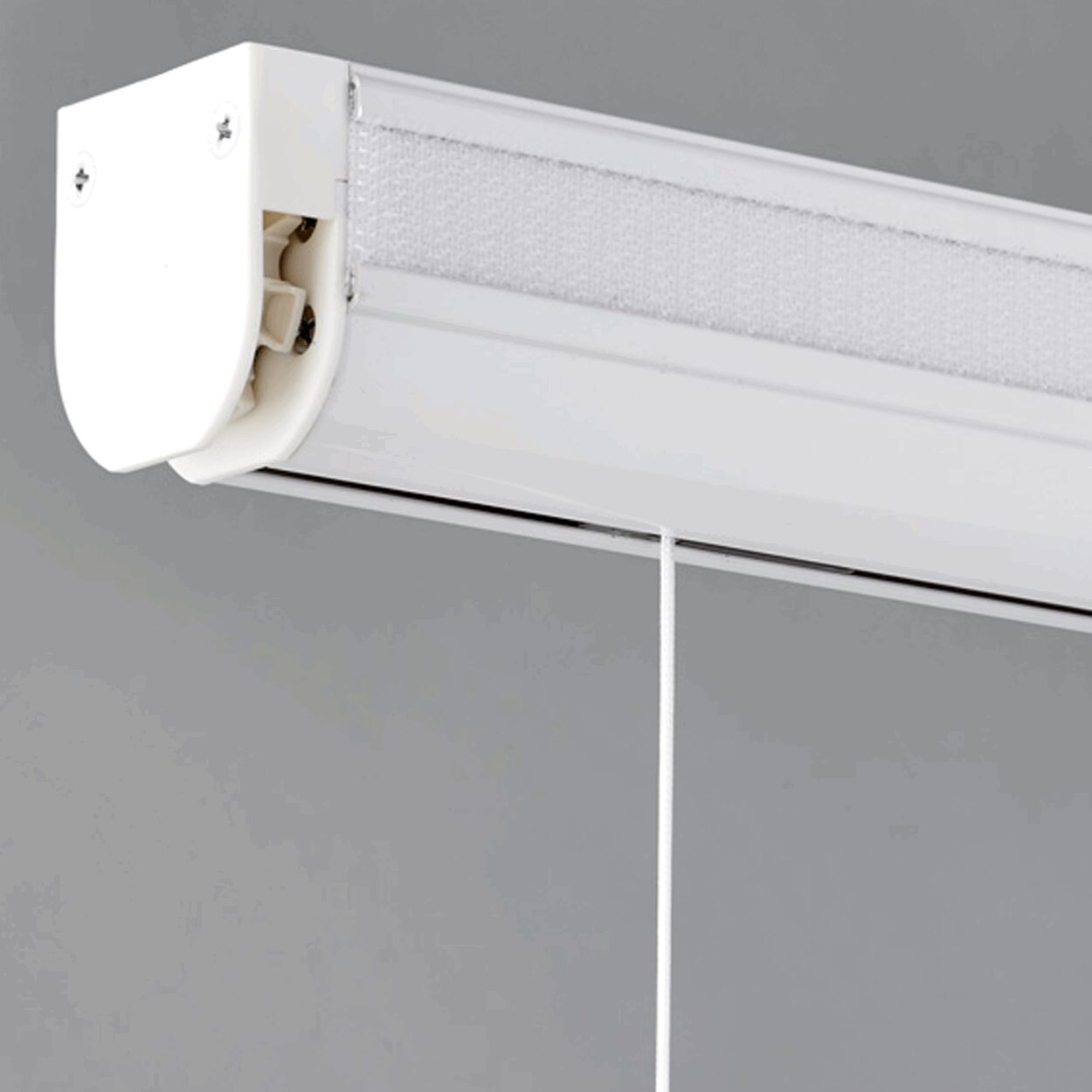 Made To Measure Roman Blind Headrail Kit