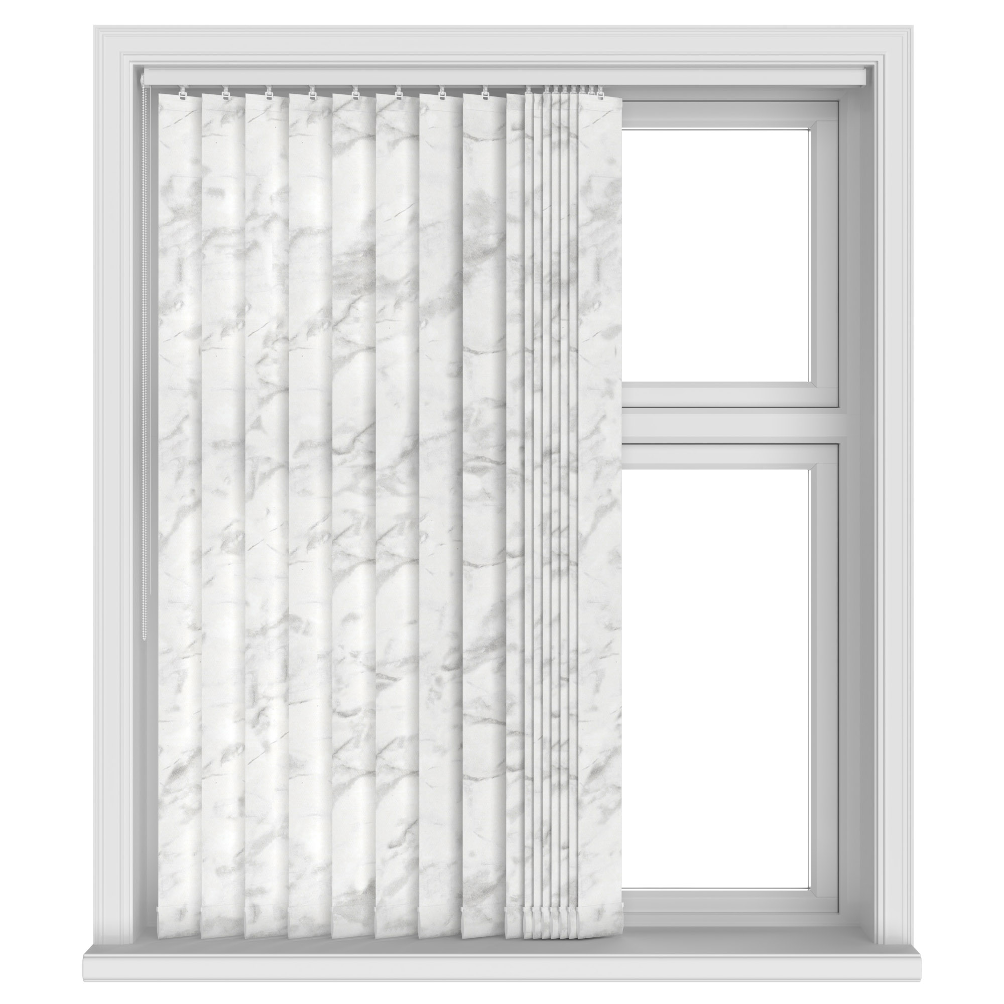 Marble Silver - Image 3