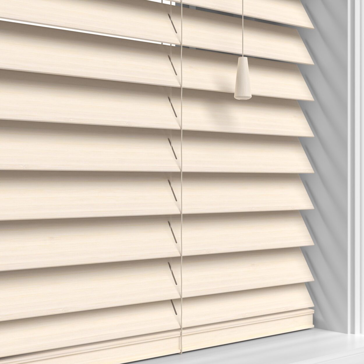 Mari Bamboo Real Wood - Image 4