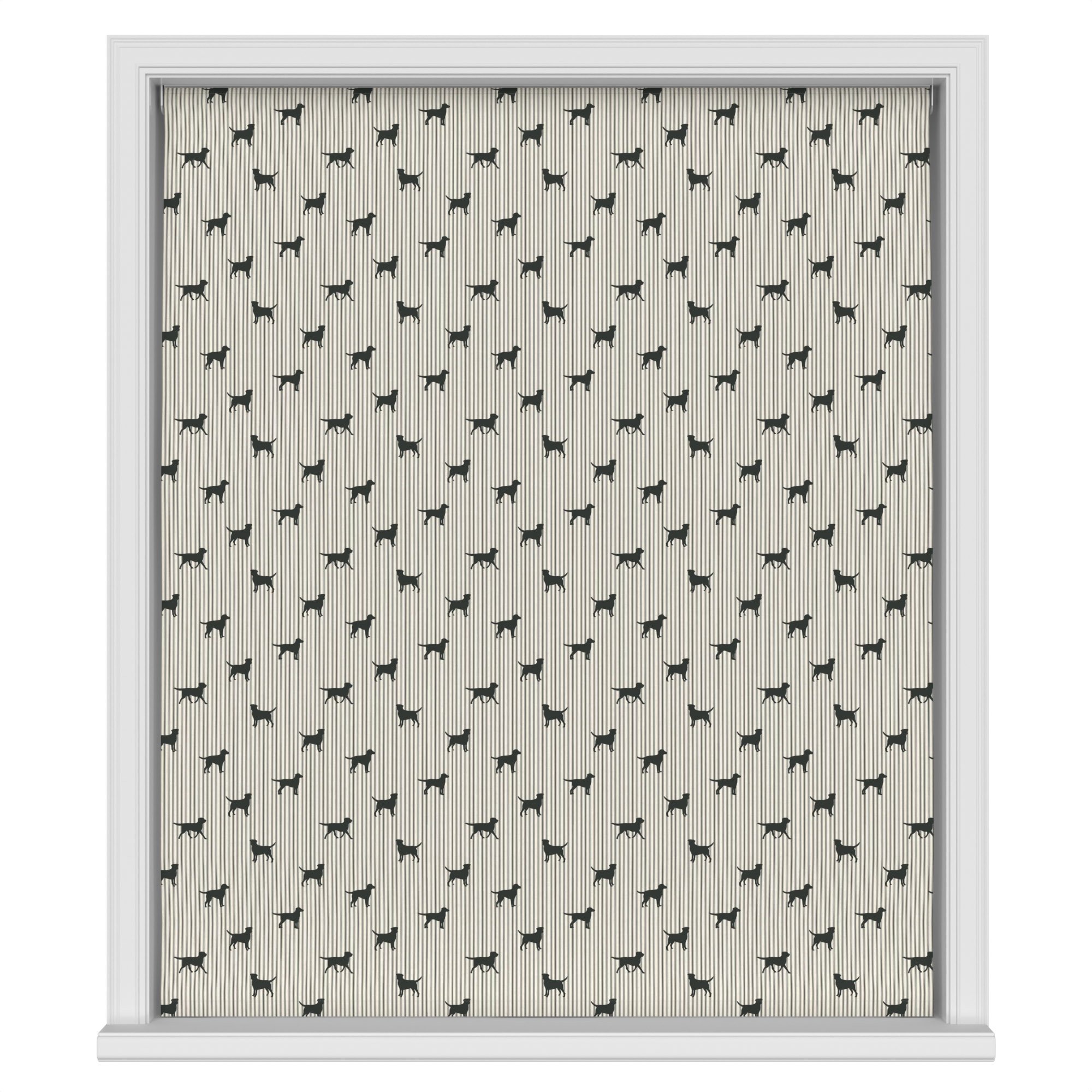 Emily Bond Marley Coal Motorised - Image 2