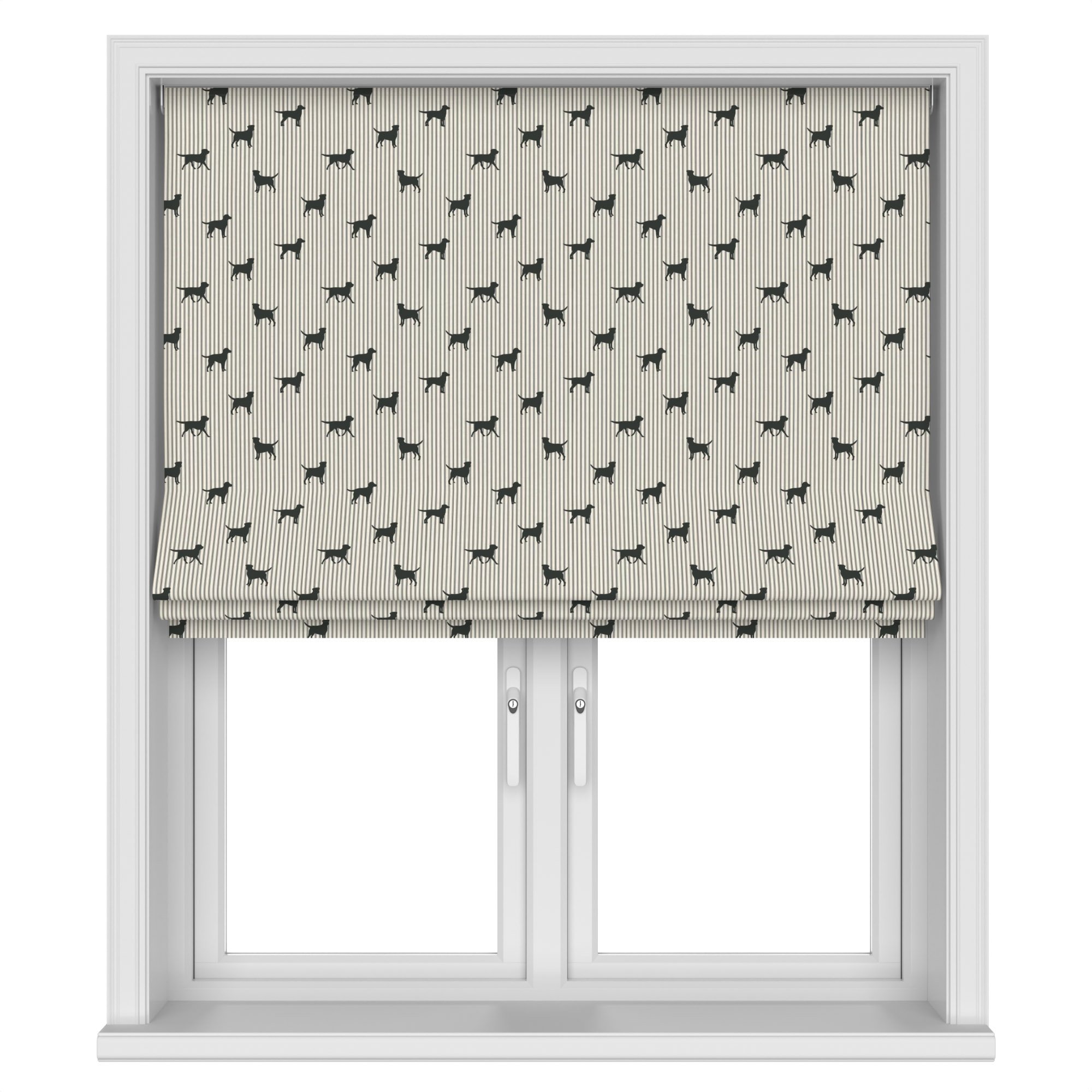 Emily Bond Marley Coal Motorised - Image 3