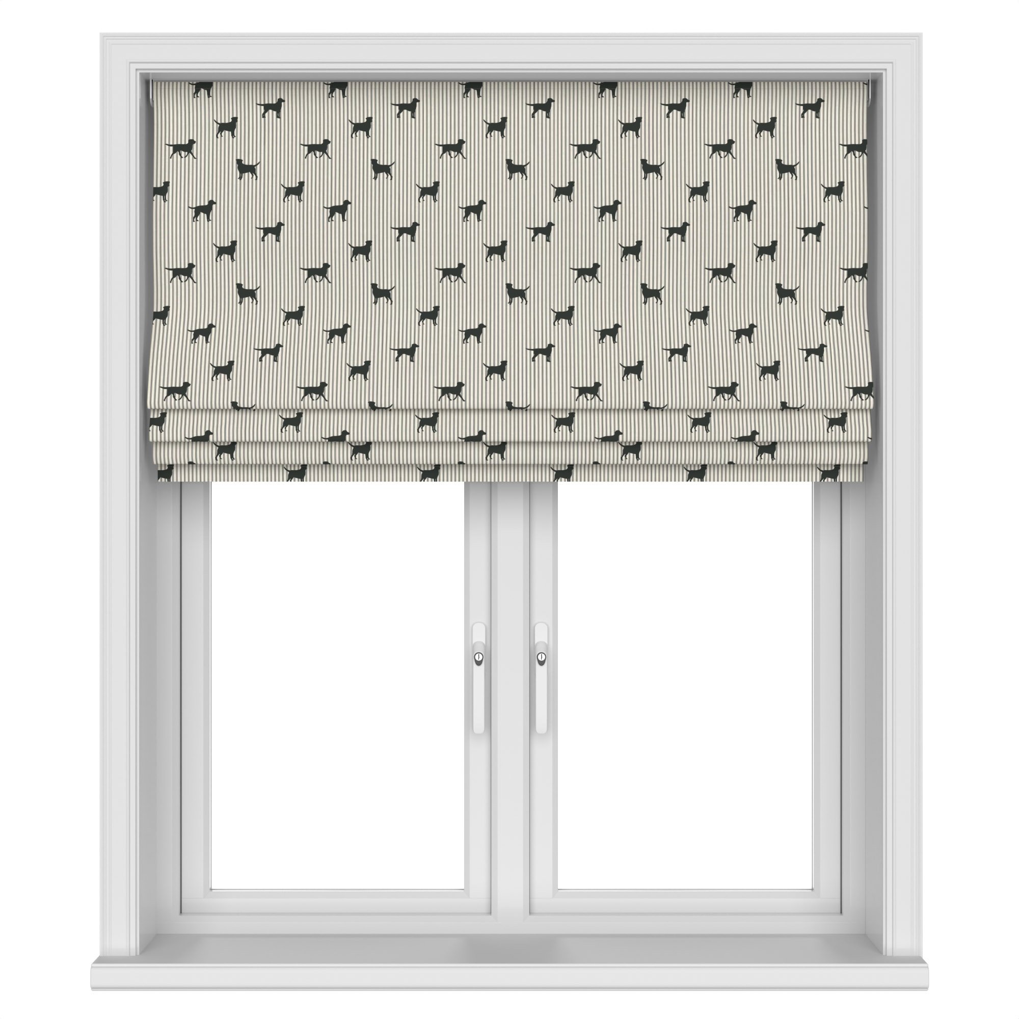 Emily Bond Marley Coal Motorised - Image 4