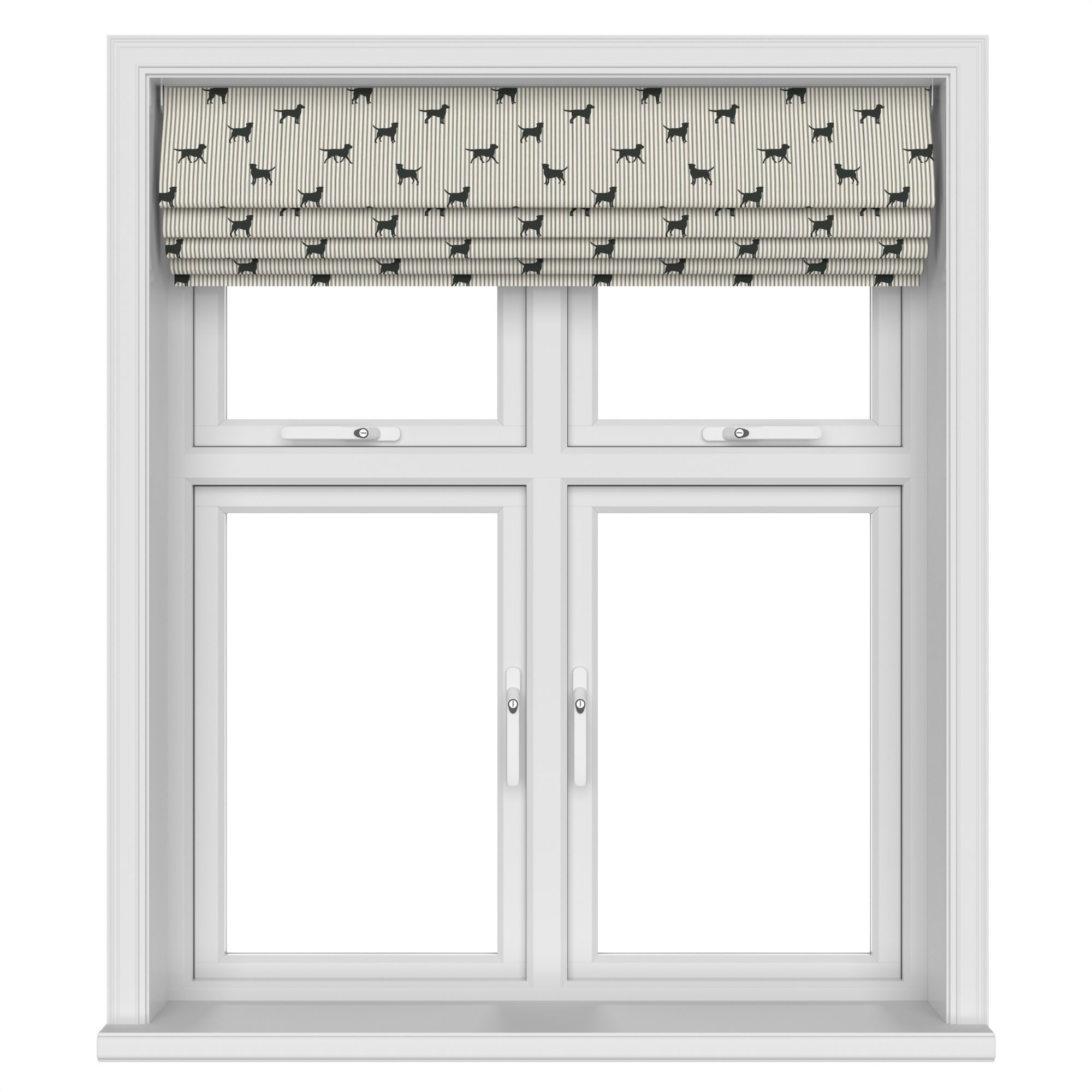 Emily Bond Marley Coal Motorised - Image 5