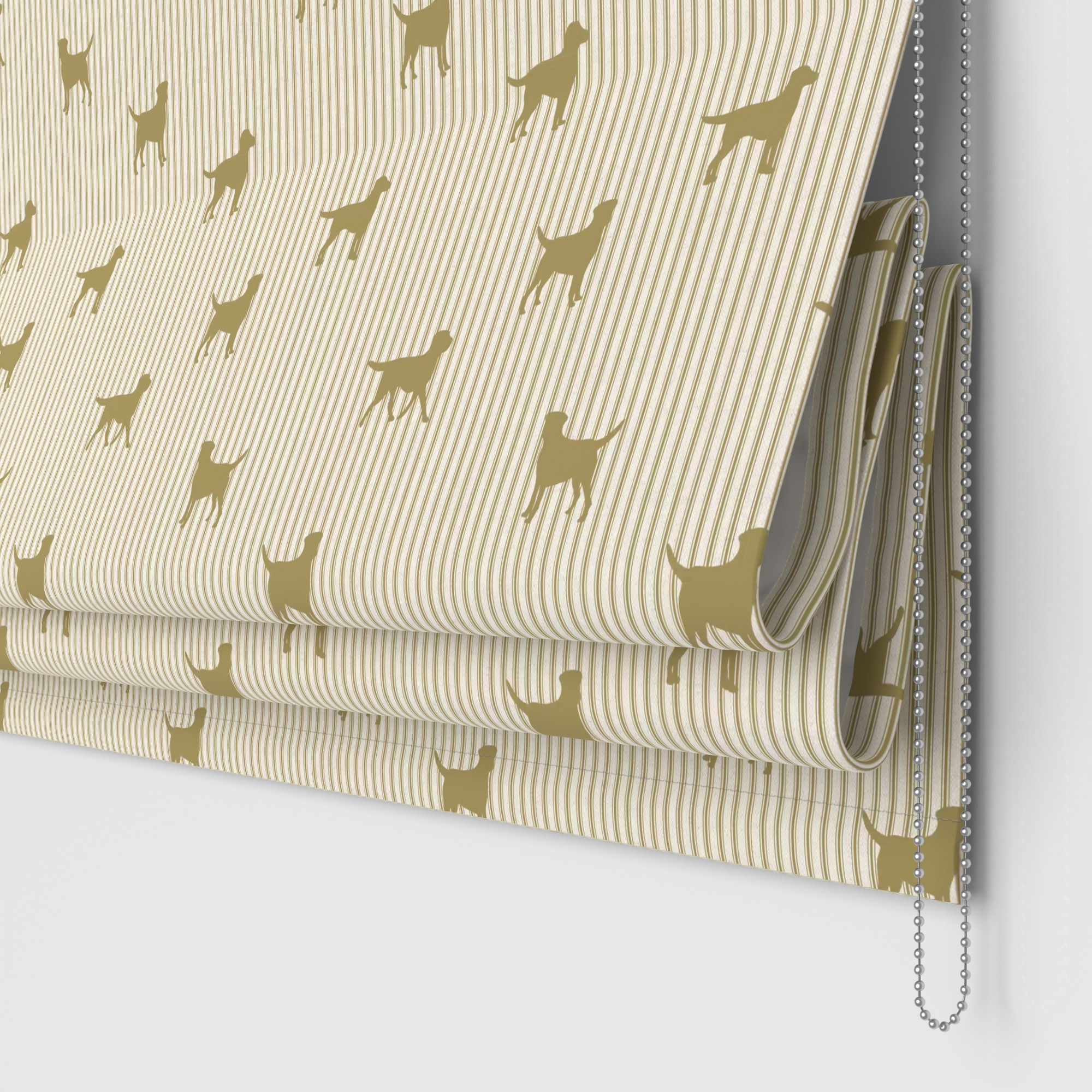 Emily Bond Marley Gold - Image 3