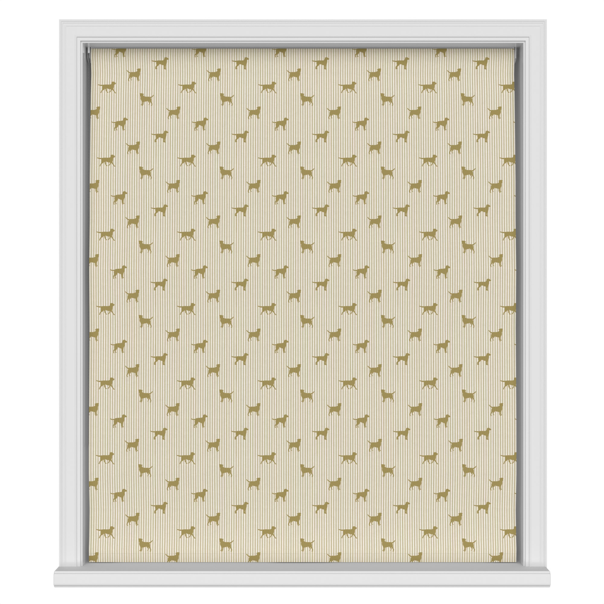 Emily Bond Marley Gold - Image 4