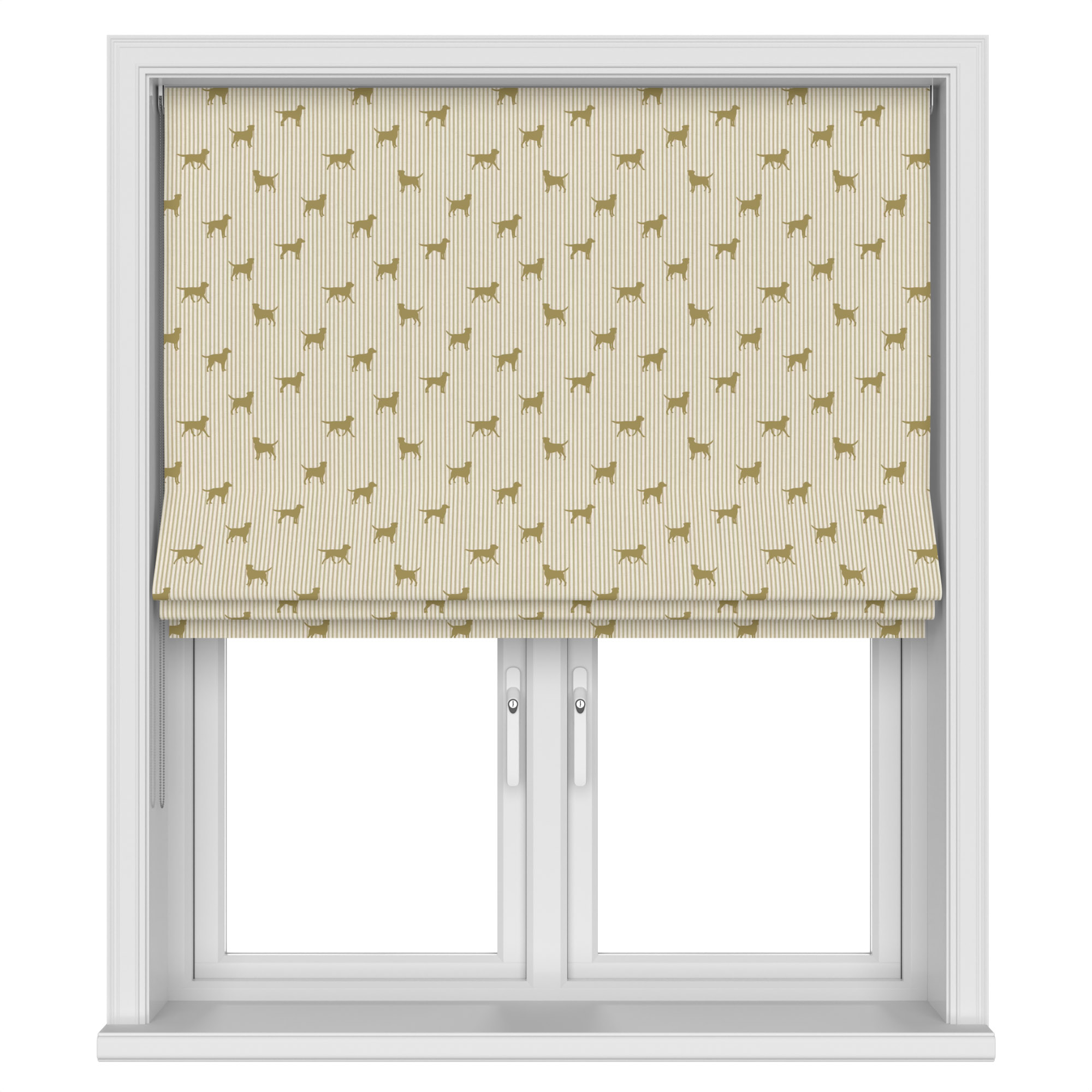 Emily Bond Marley Gold - Image 5