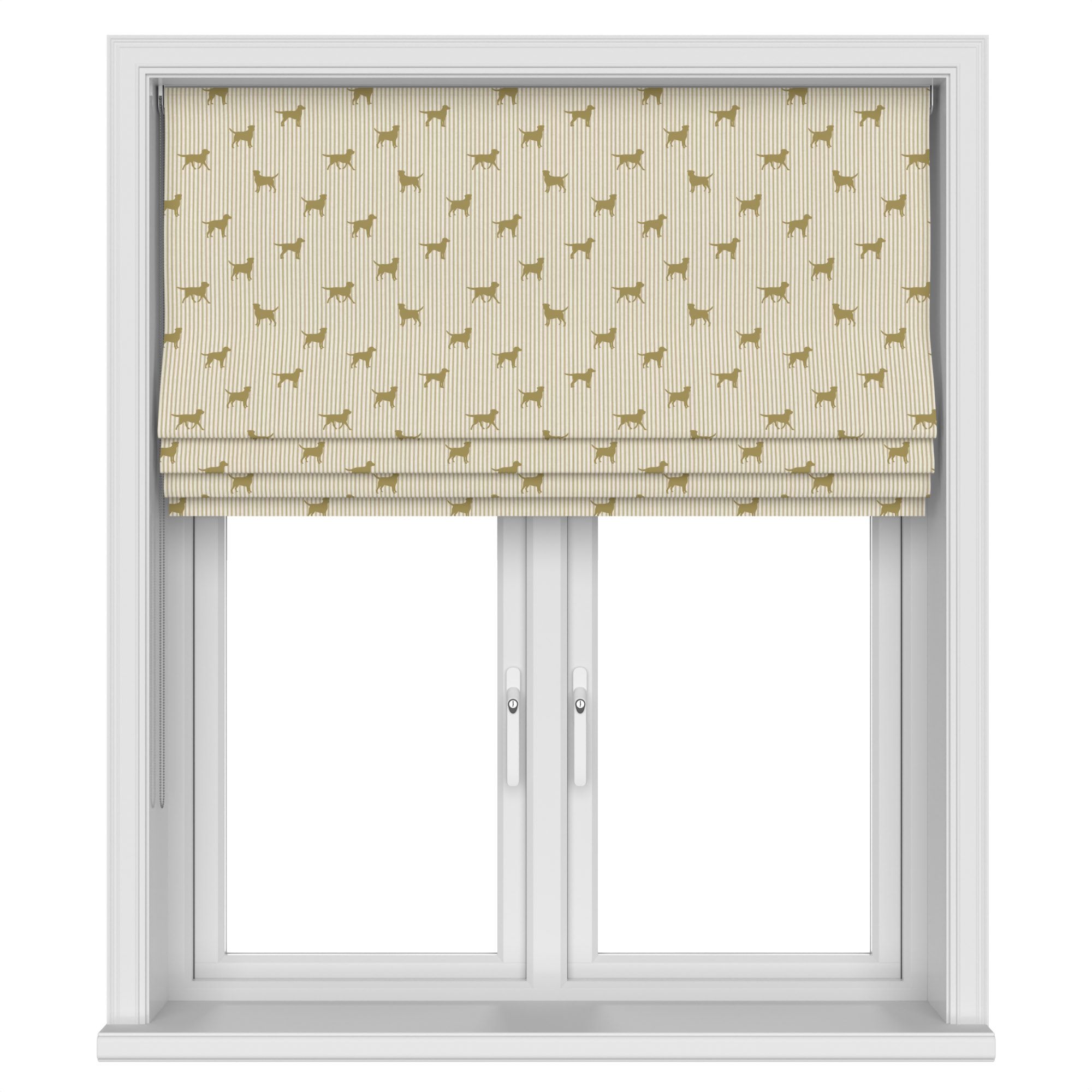 Emily Bond Marley Gold - Image 6