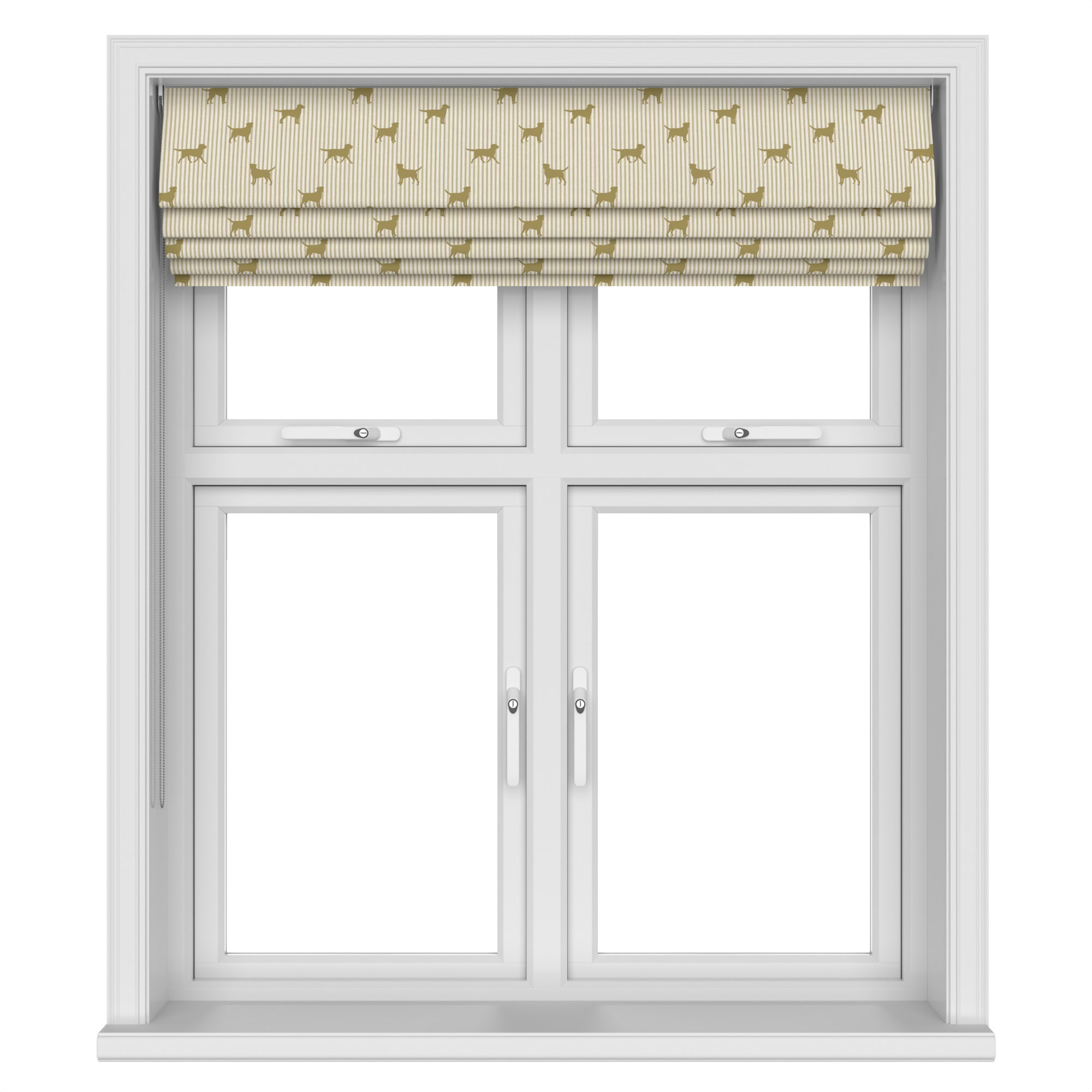 Emily Bond Marley Gold - Image 7