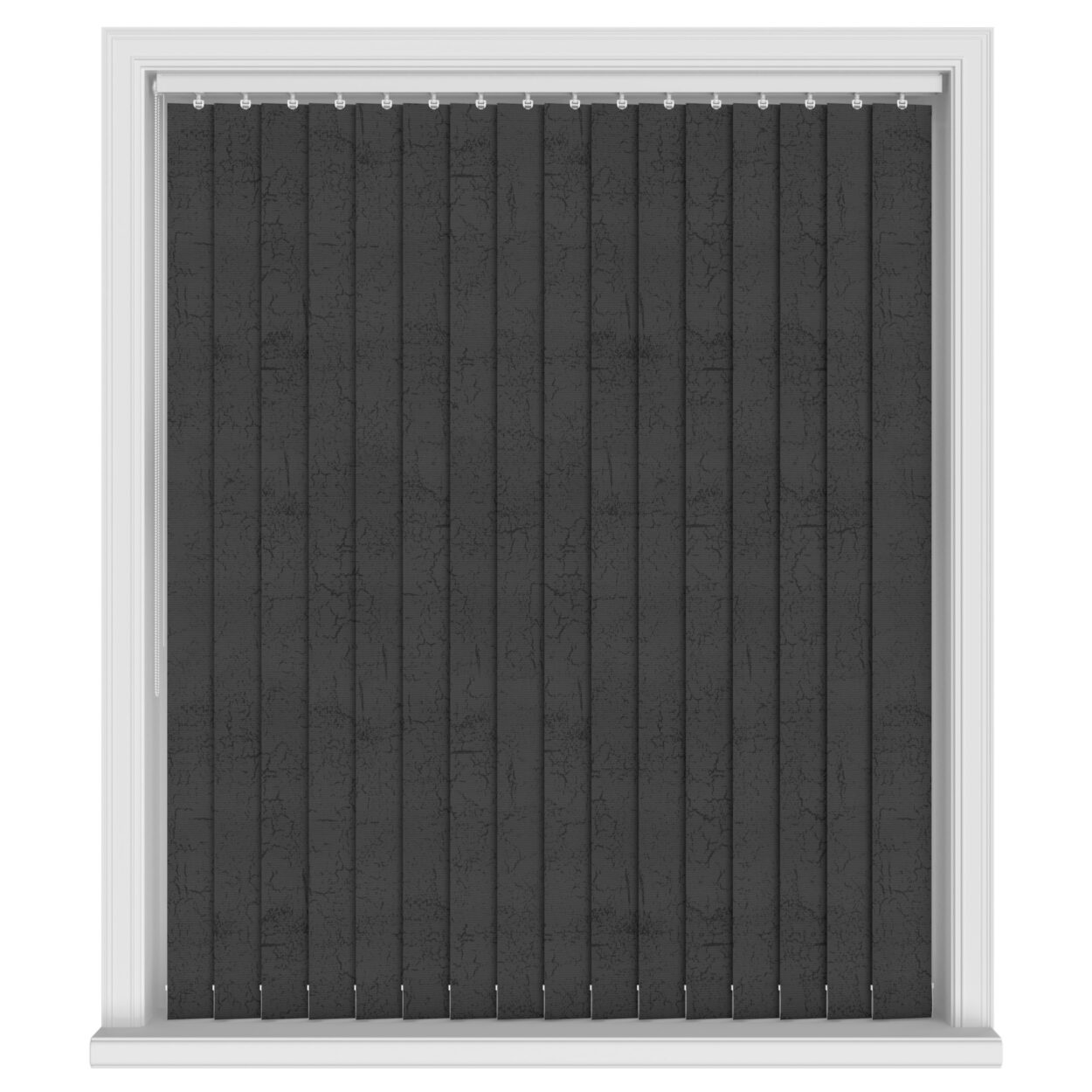 Metz Black