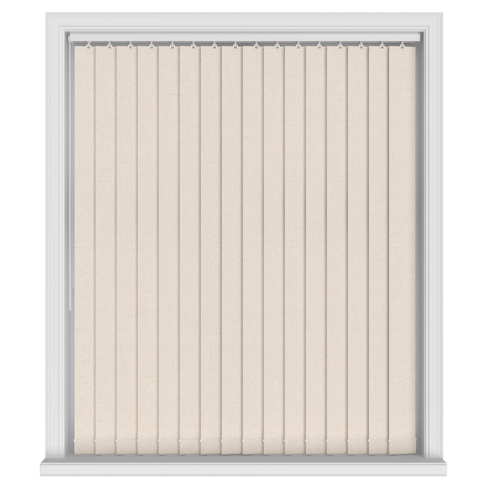 Metz Ivory Replacement Slats - Image 4